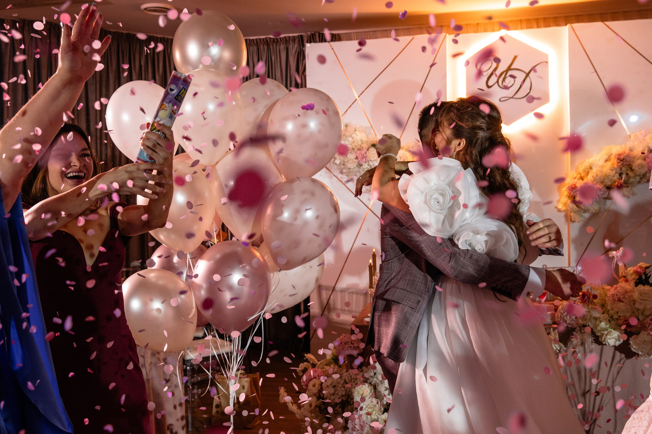 ВАНЯ | ДАША. Мусс Алина фотограф