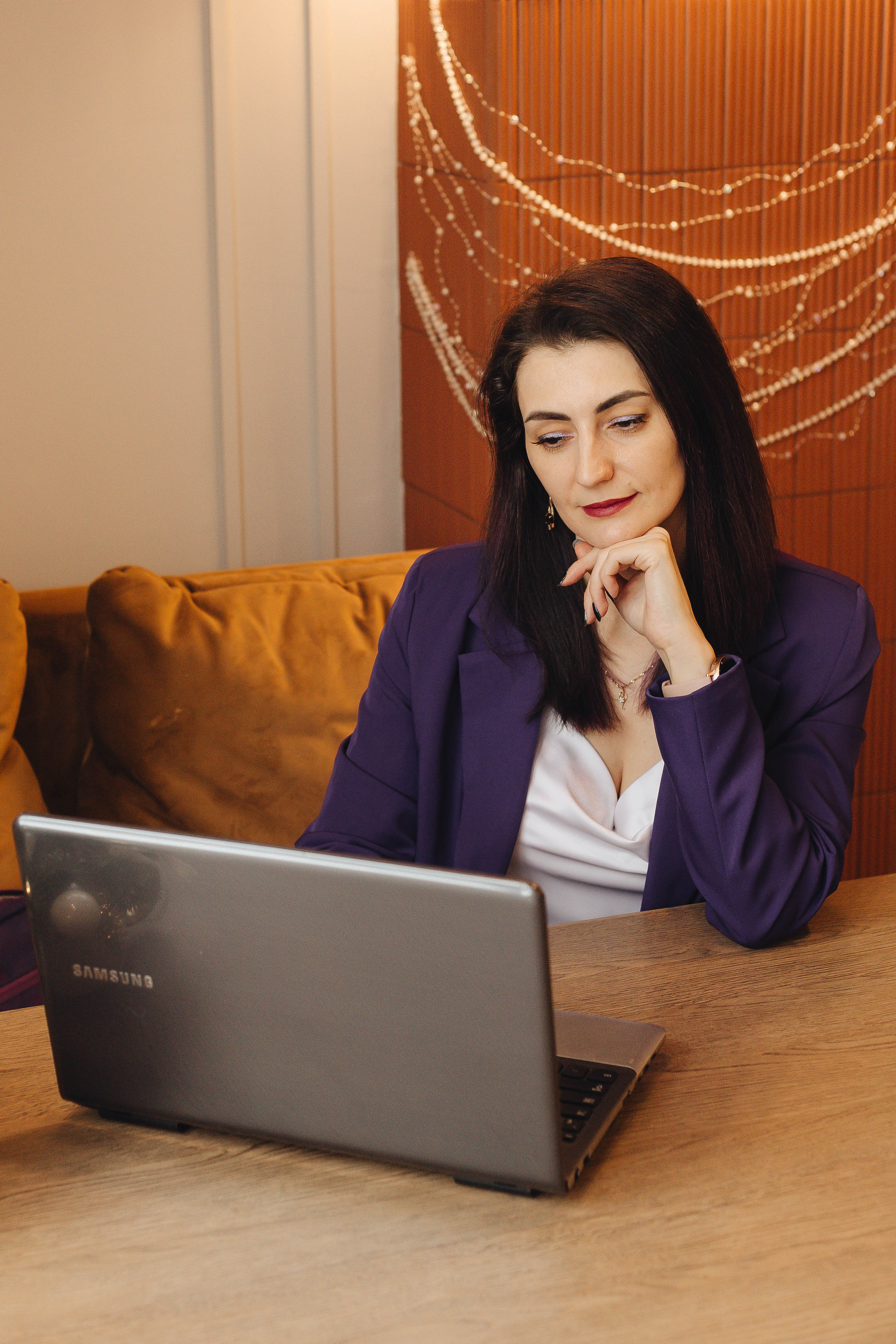 Виктория. Фотограф Светлана Столярова Воскресенск