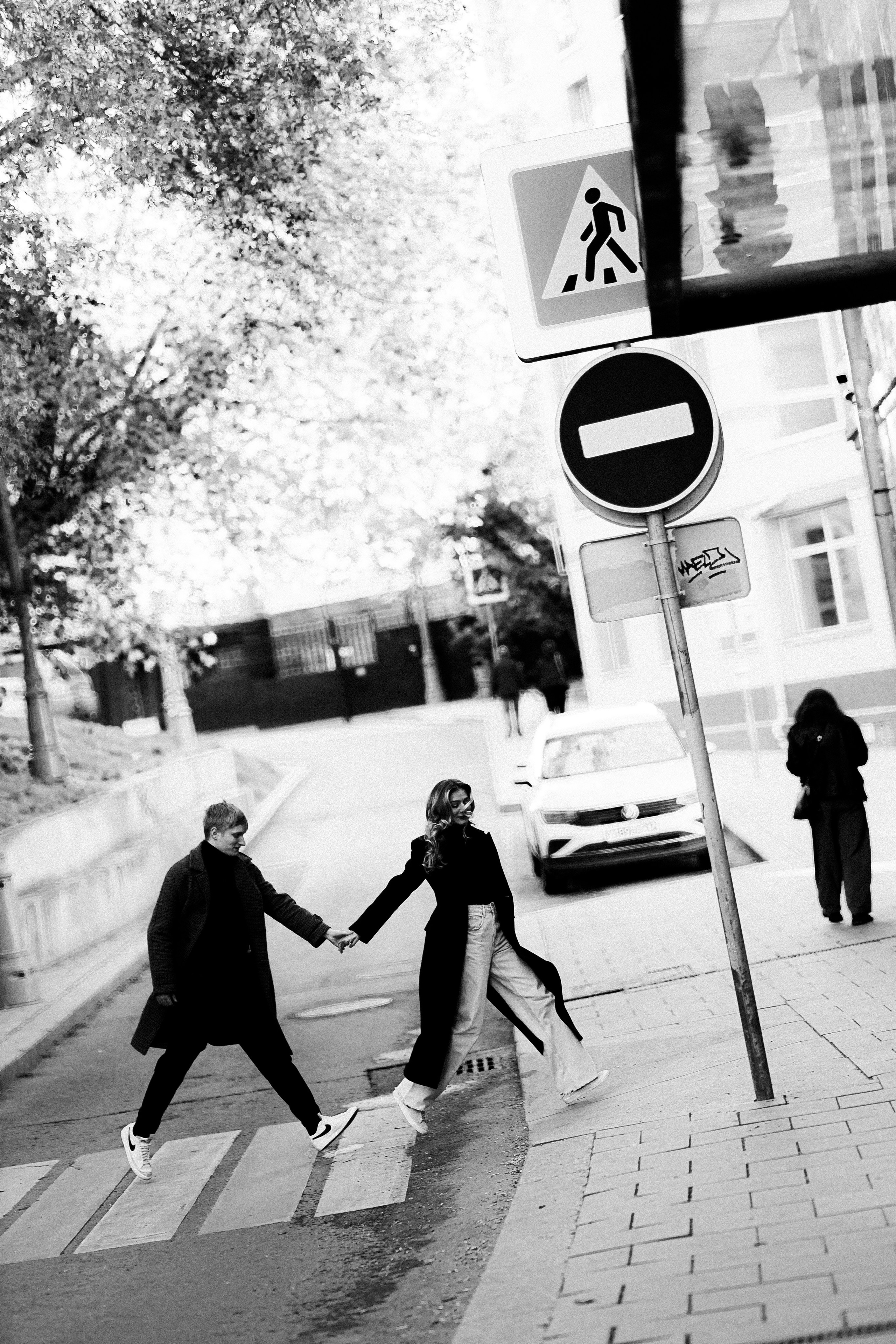 М. Фотограф Настя Леонова