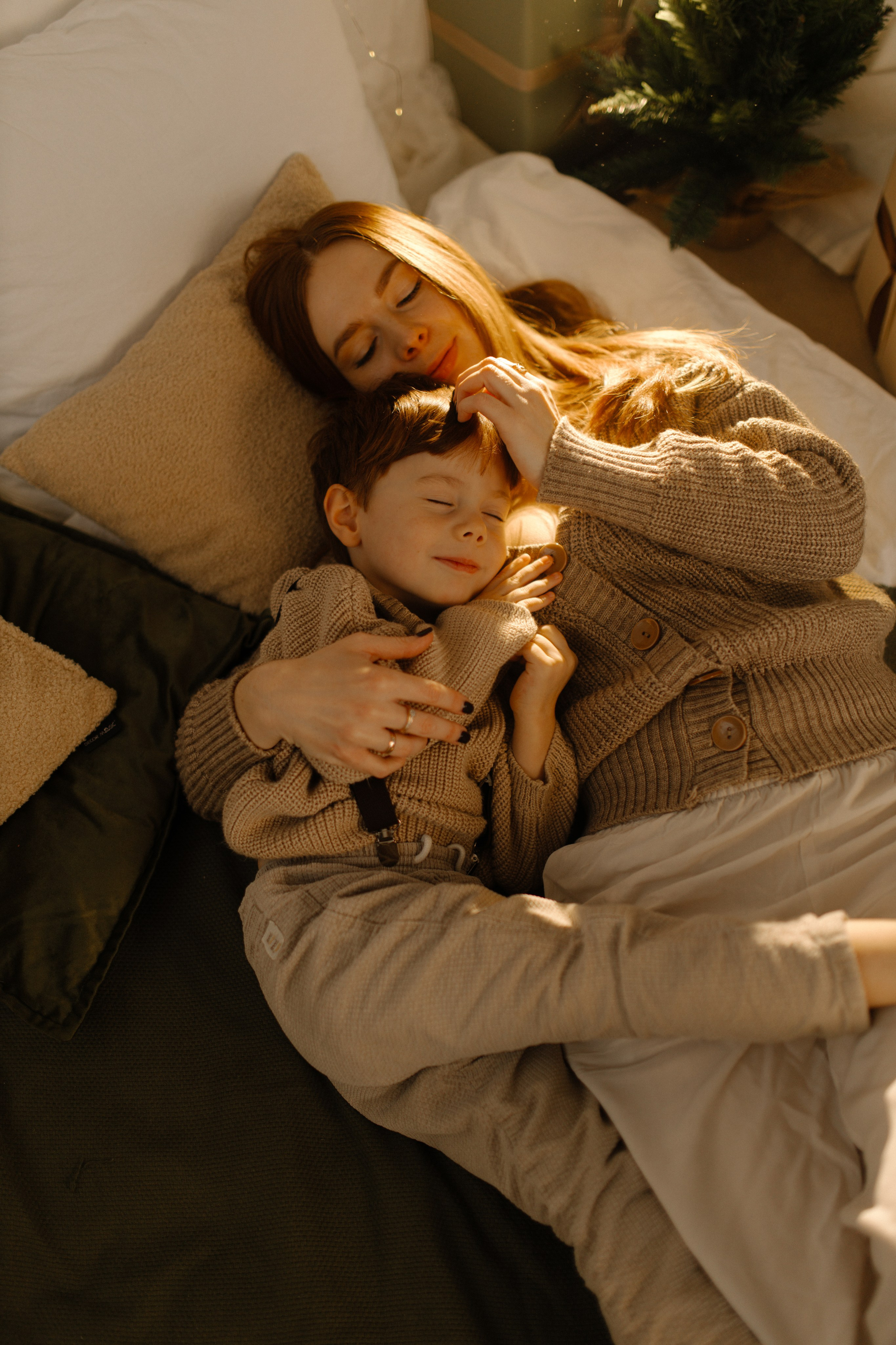 Ксюша и Димик. Услуги