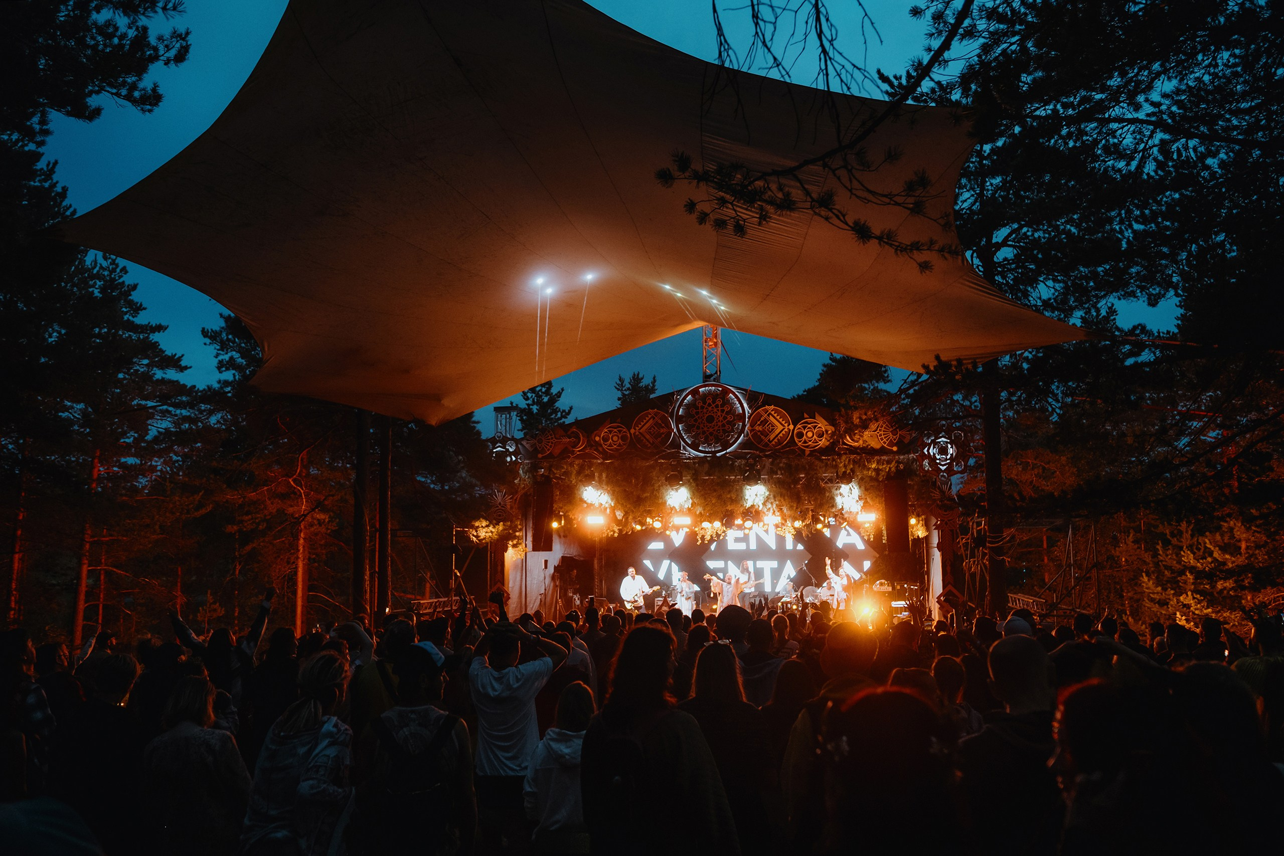 ETHNOSCOPE. Photographer — ERASTOV