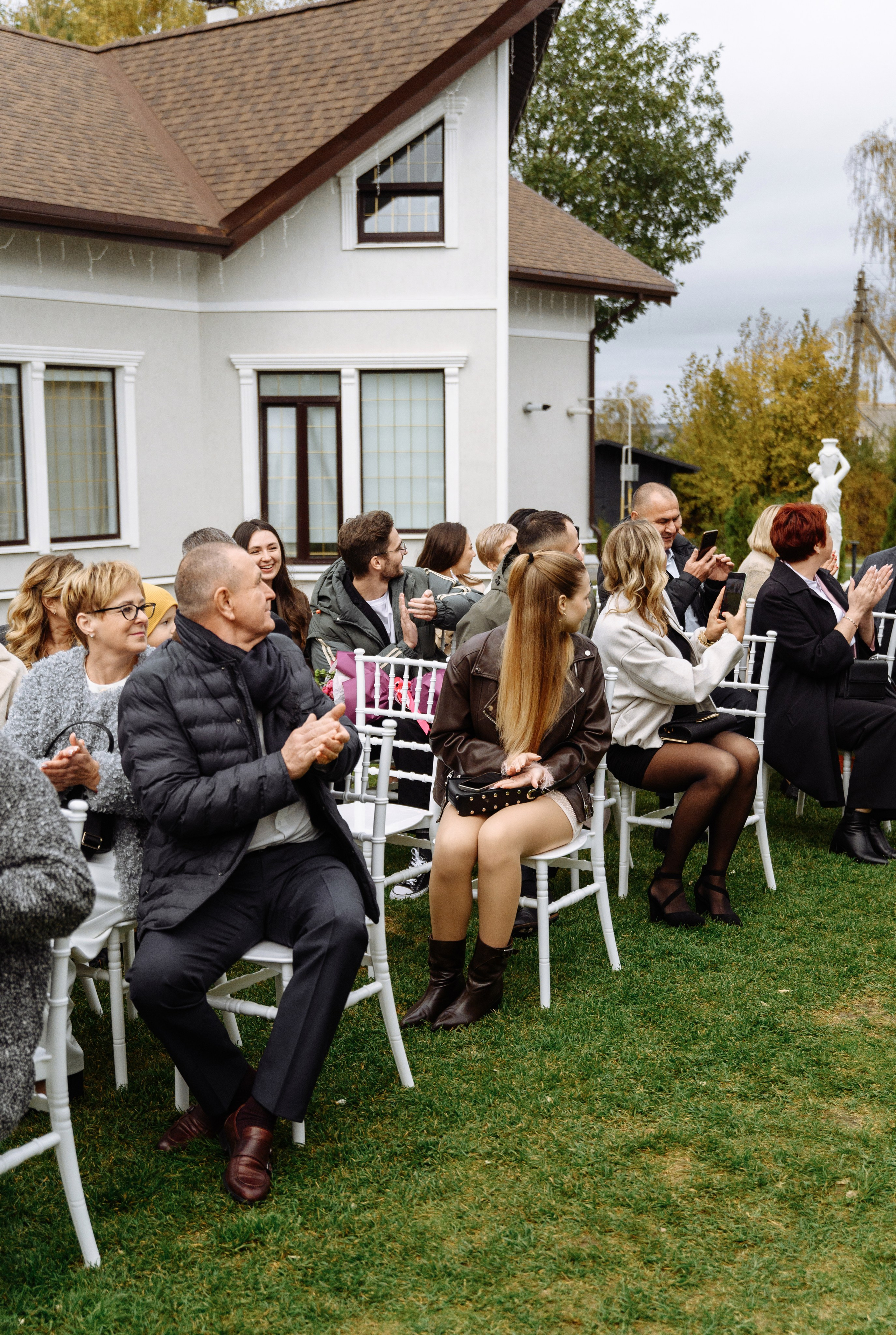 Евгений и Екатерина LA VILLA. Фотограф Кирилл Верт