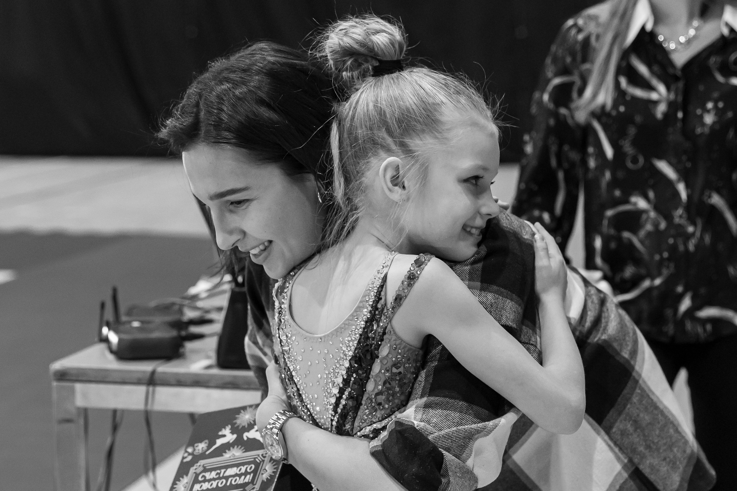 ЦХГ «PIK» 21.12.2024. Фото и видео съемка Ваших мероприятий