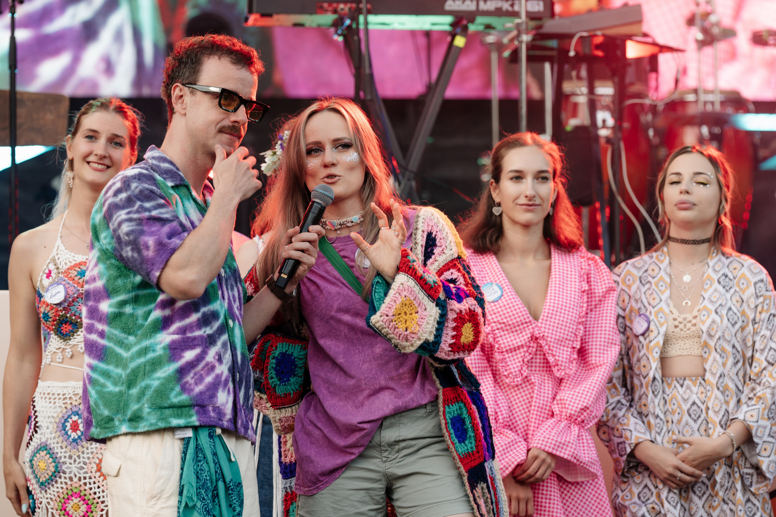 AVITO корпоратив компании на загородной площадке BIRCH. Свадебные фотосессии в Москве. Фотограф Сергей Ржевский