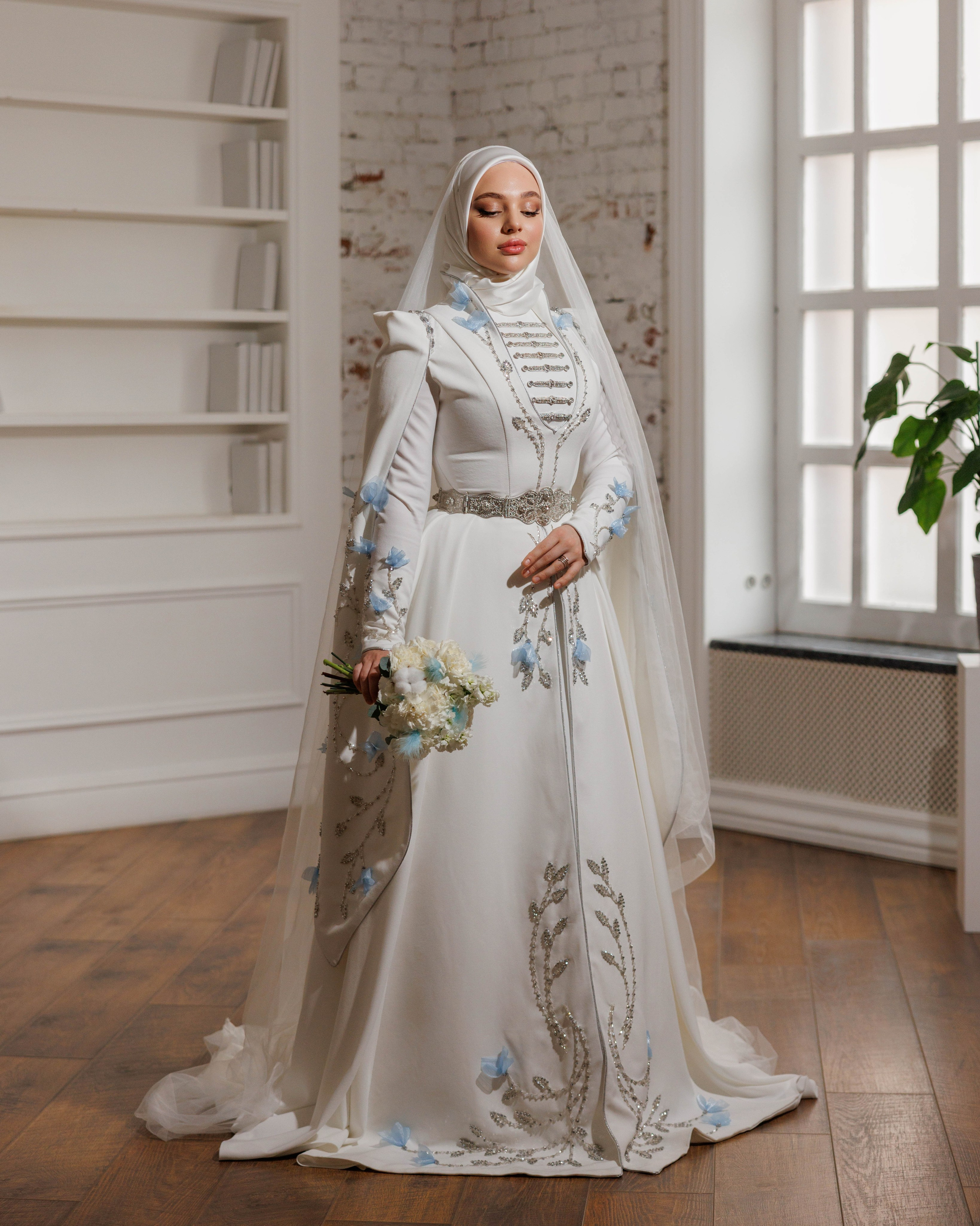 Naslediyekavkaza Свадебный салон. Taysumoff