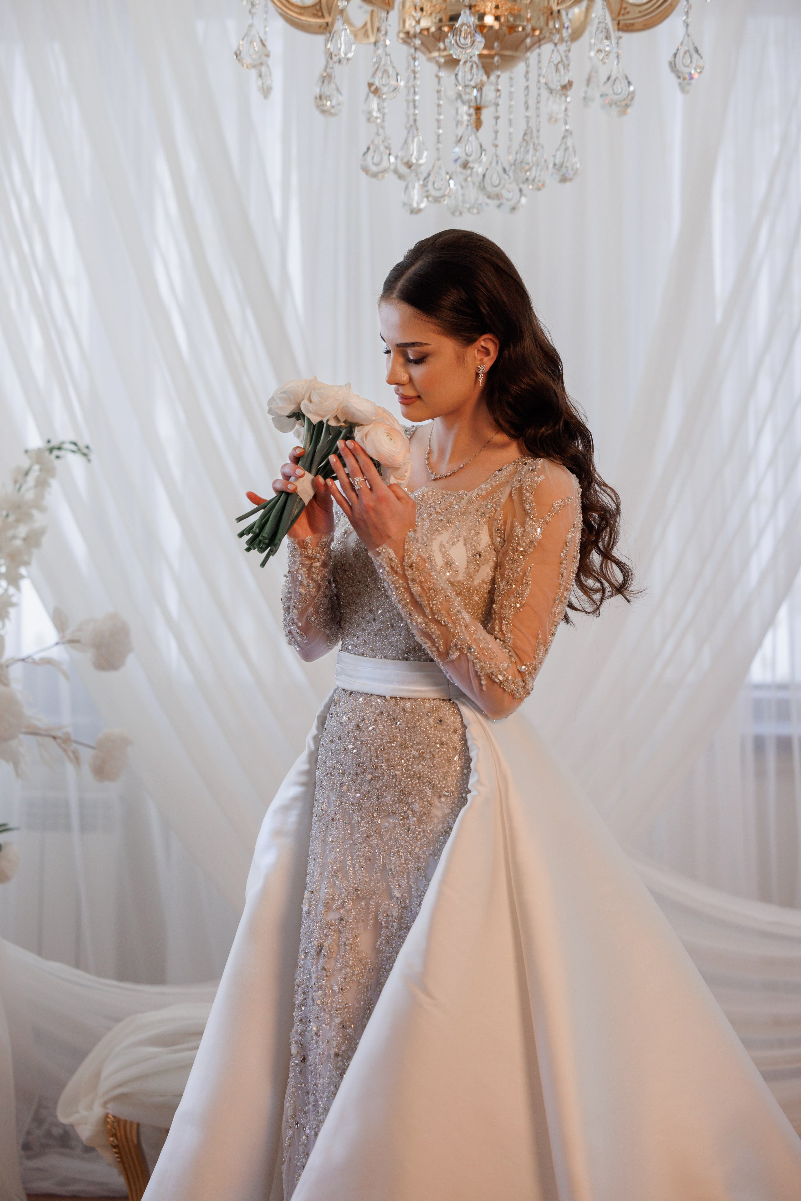 Whedding Photo. Taysumoff