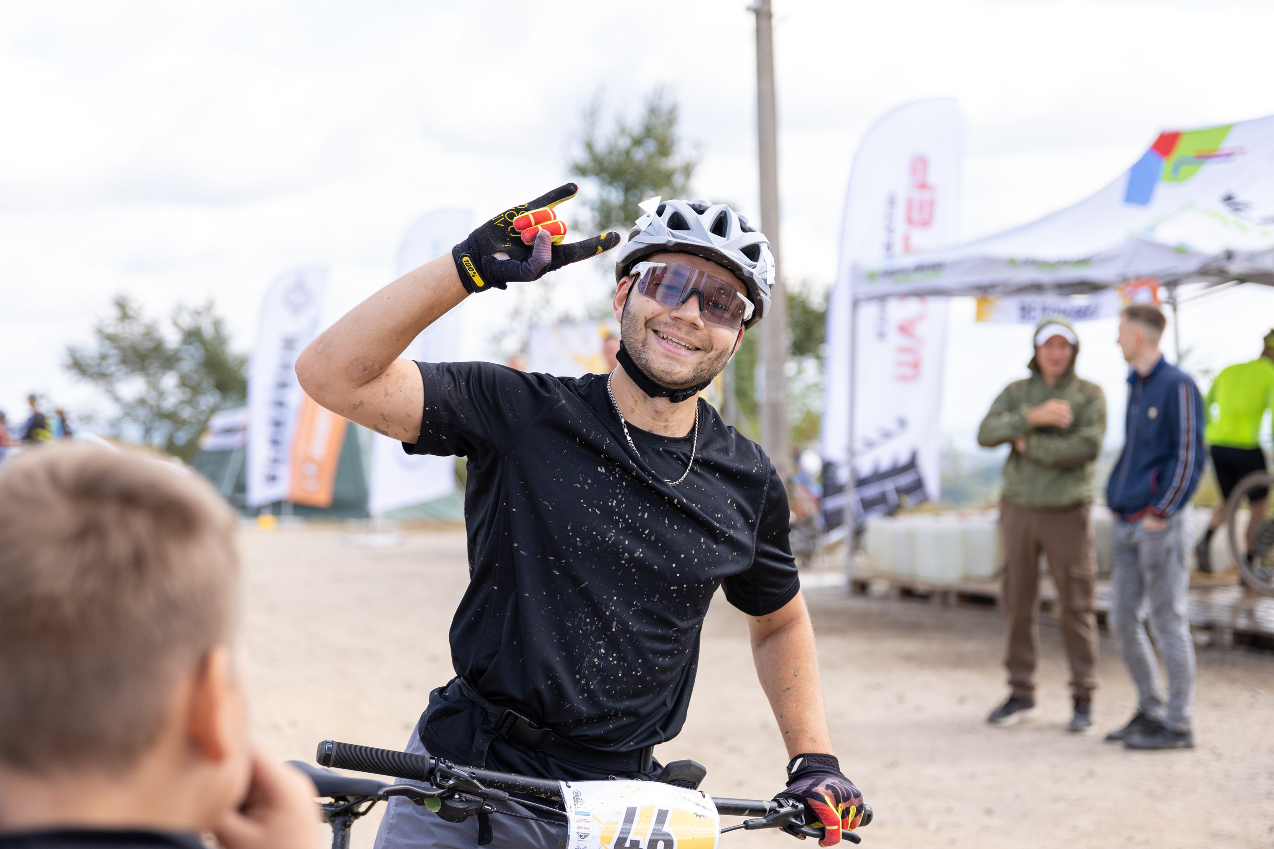 ВелоФест Трындец г. Артём. Олег Катакинов| Репортажный фотограф в городе у моря (Владивосток)