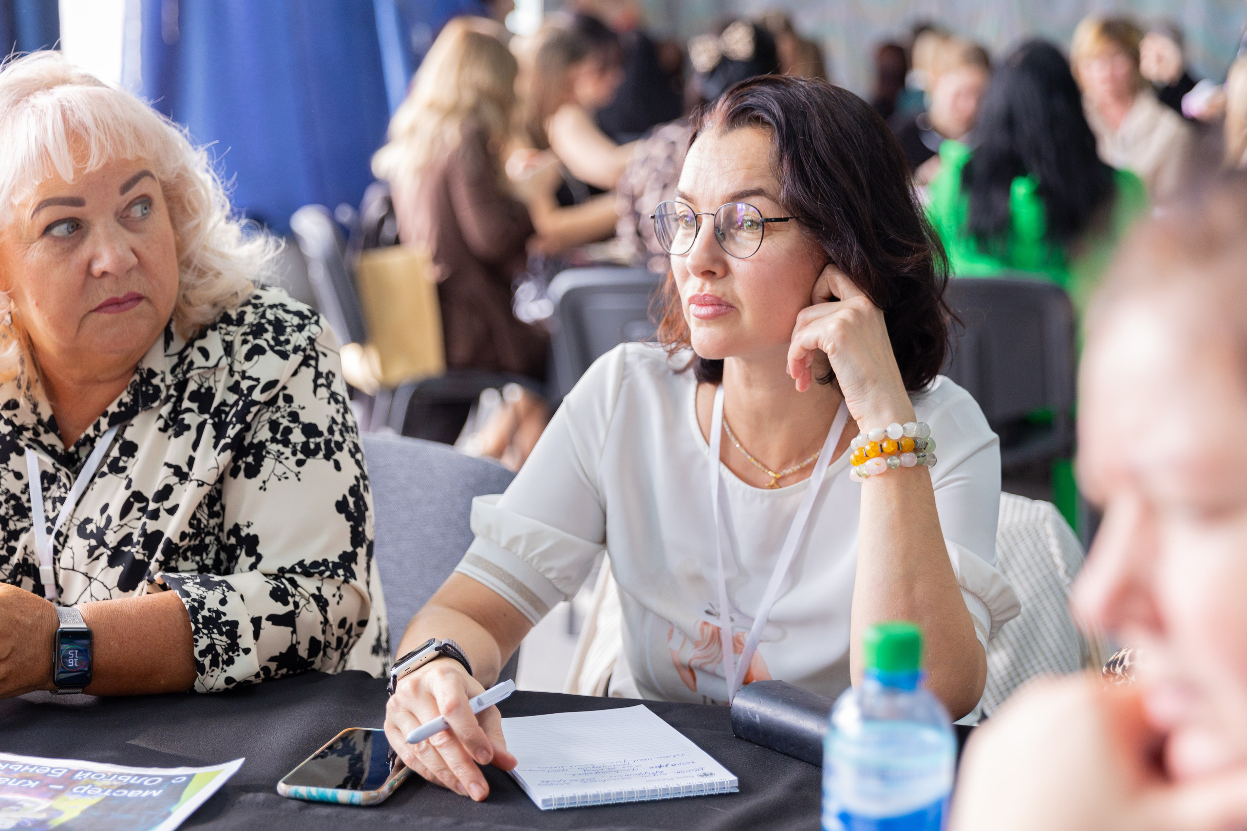 Форум «Сила женской энергии» г. Спасск-Дальний. Олег Катакинов| Репортажный фотограф в городе у моря (Владивосток)