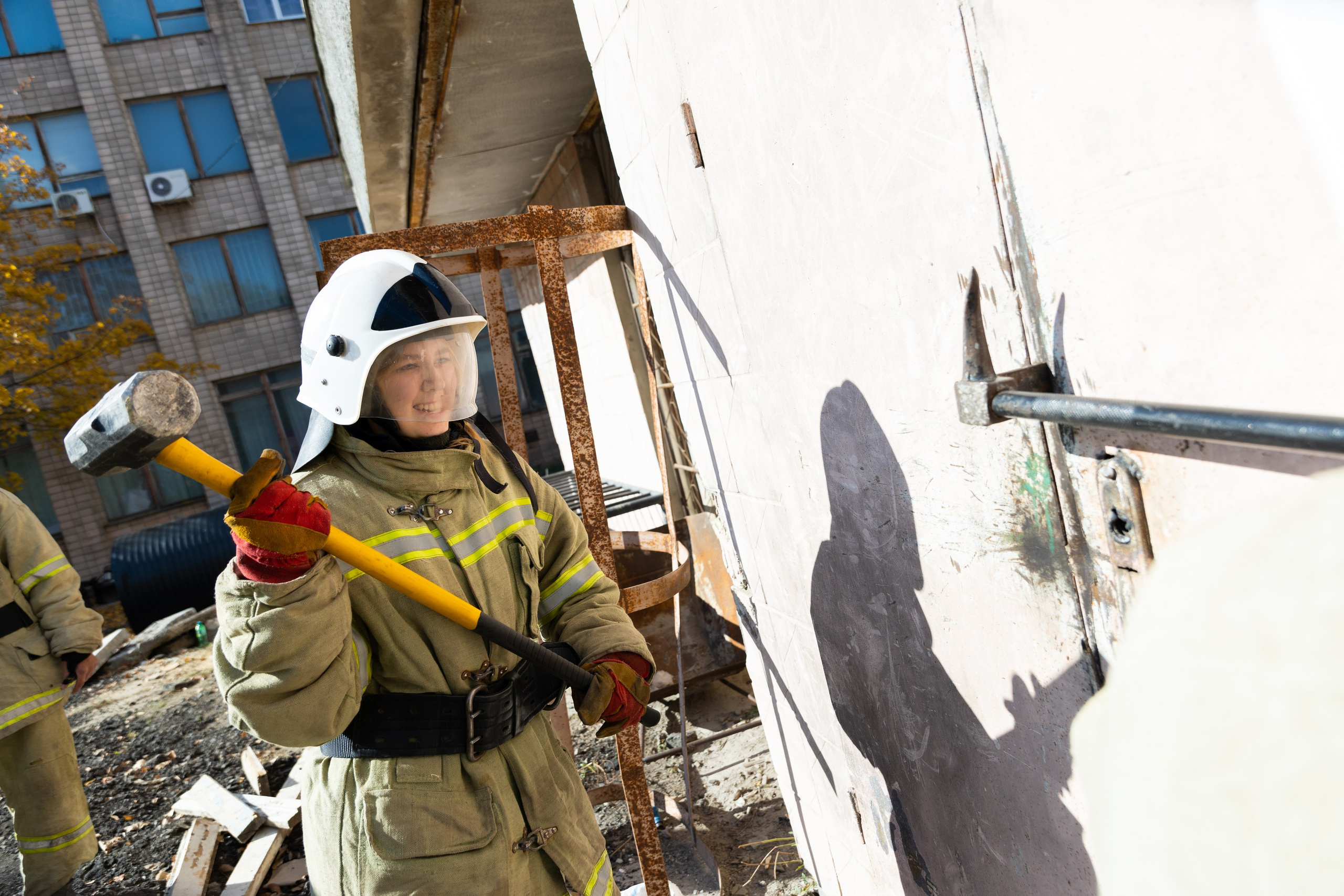 Олег Катакинов| Репортажный фотограф в городе у моря (Владивосток)
