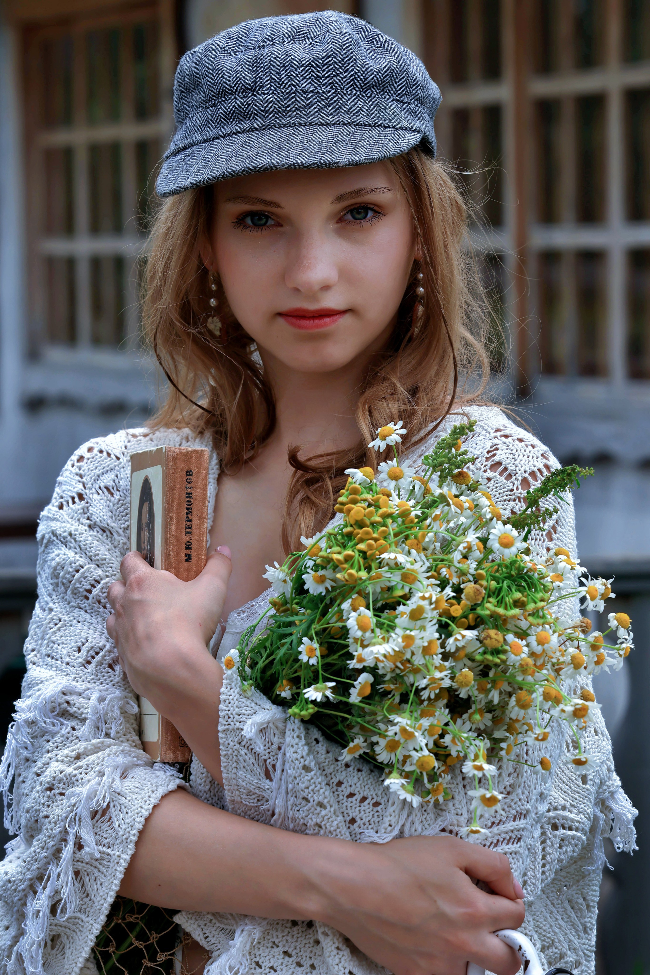 Деревня. Photo-gerz.ru