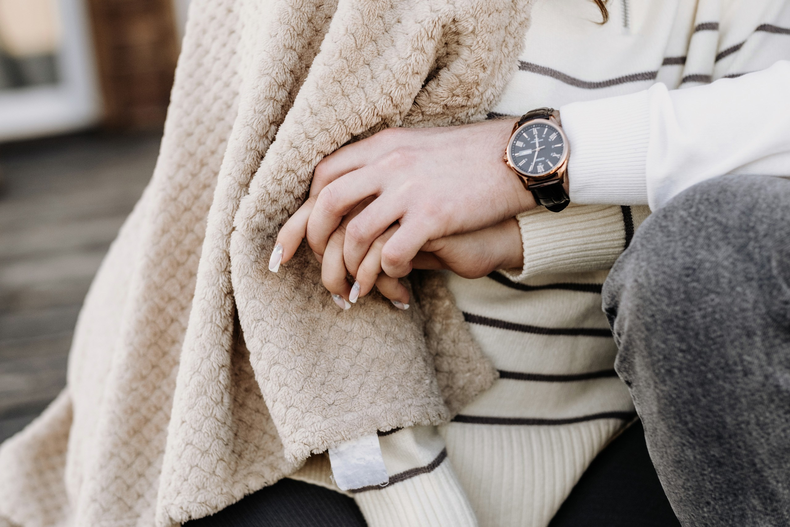 Максим и Розалия