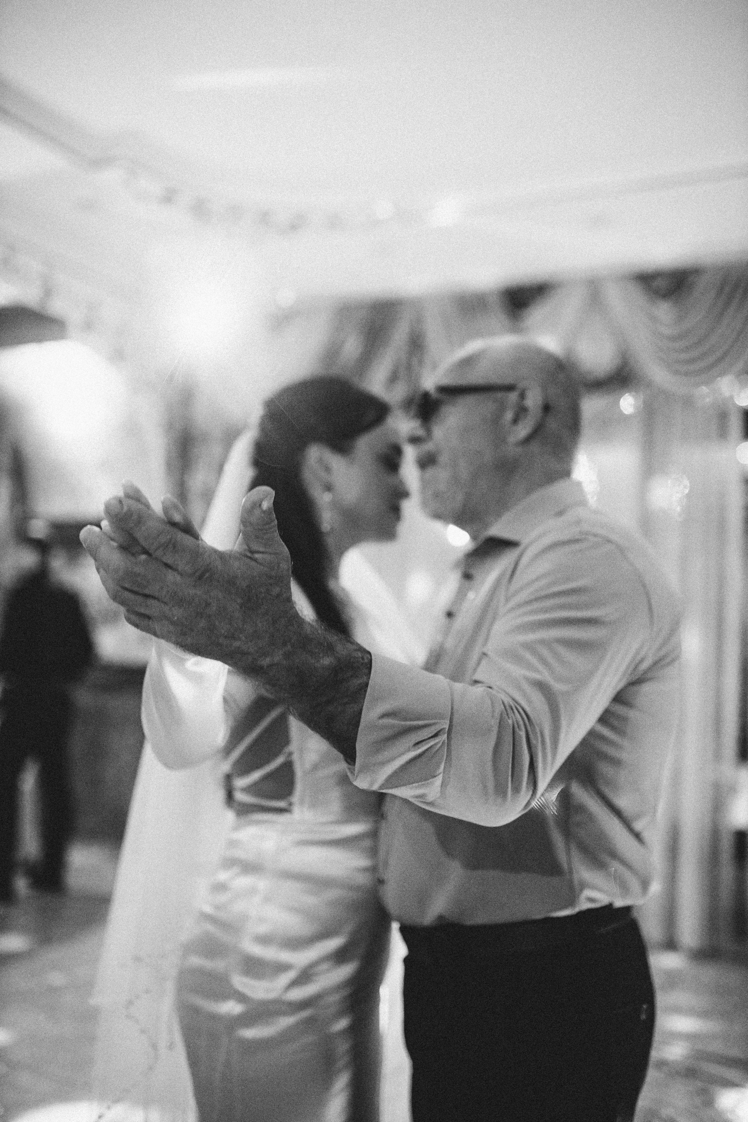 Свадьба Полины и Олега. Семейный и портретный фотограф в Новосибирске Мария Хлебус