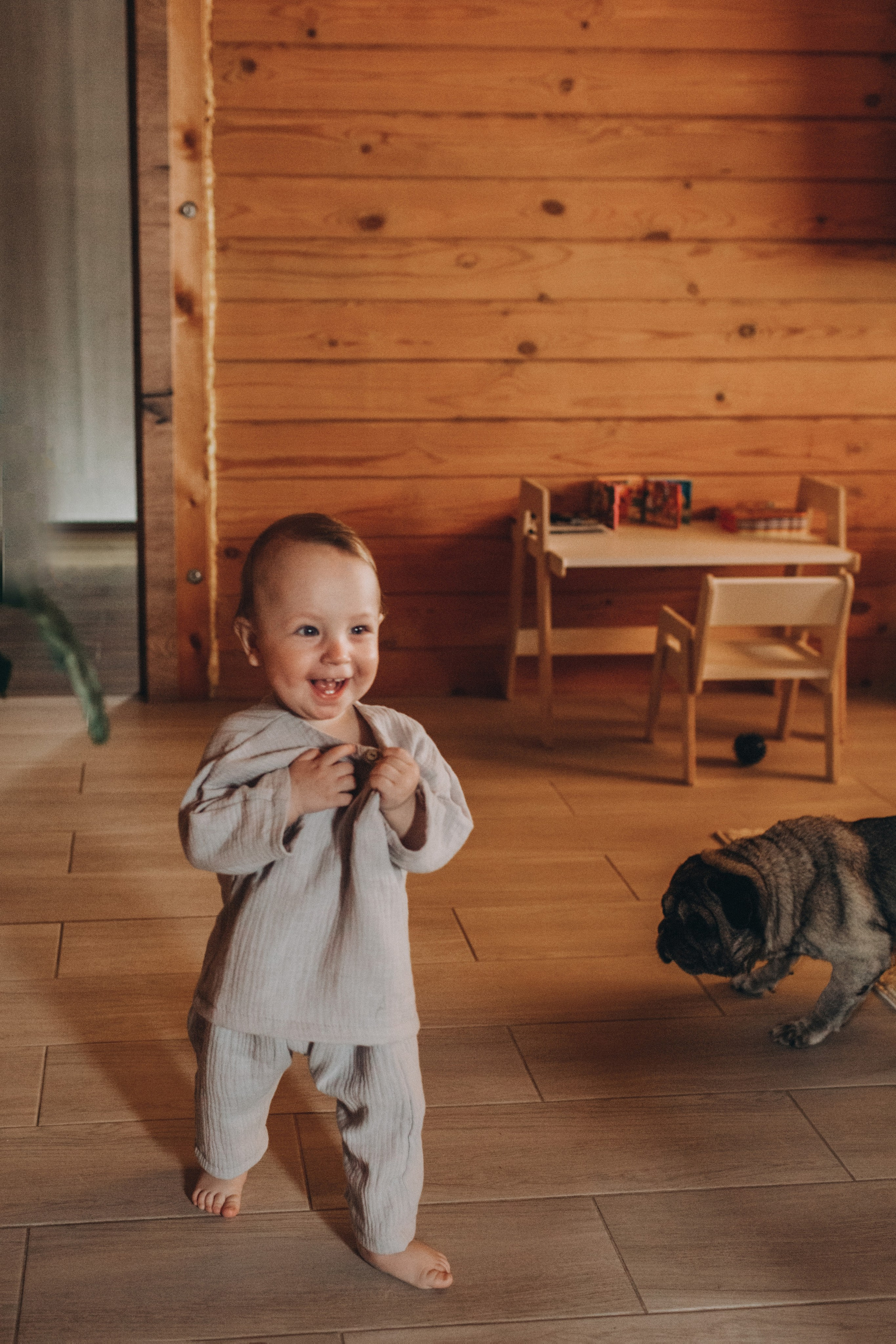 Дима, Леша, Ирина, Роман. Семейный фотограф Томск