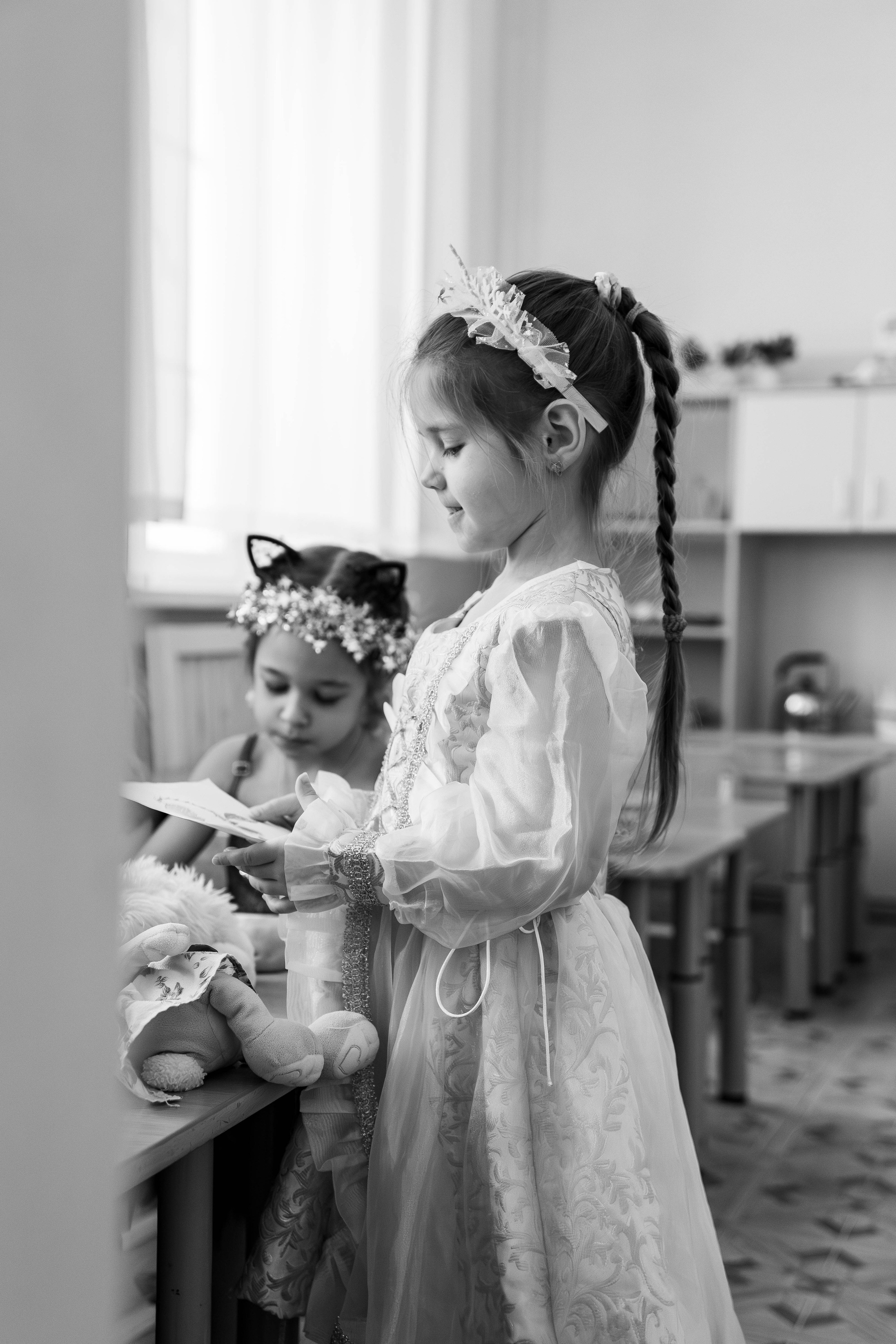 Фото для альбомов. Ирина Воронкова — фотограф