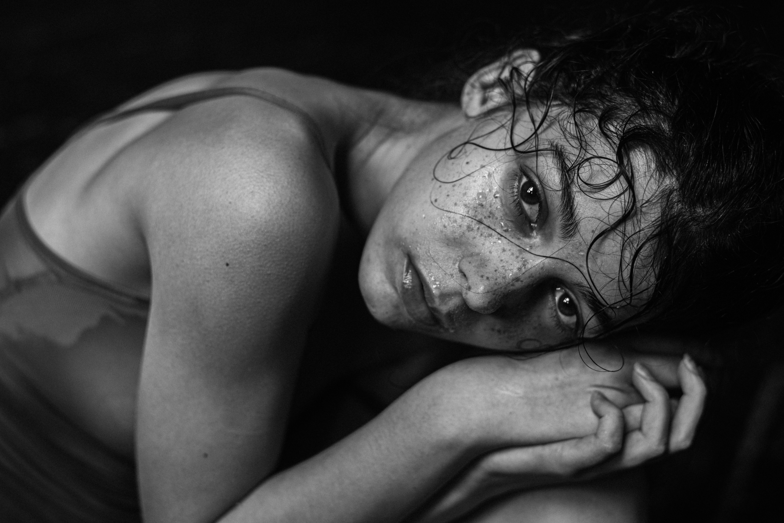 Мои ч/б работы. Портретный фотограф Марина Щеглова в Москве