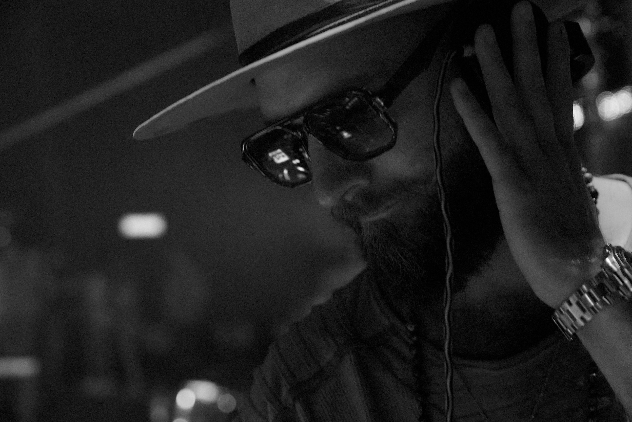 FACE2FACE. Фотограф Максим Маркелов