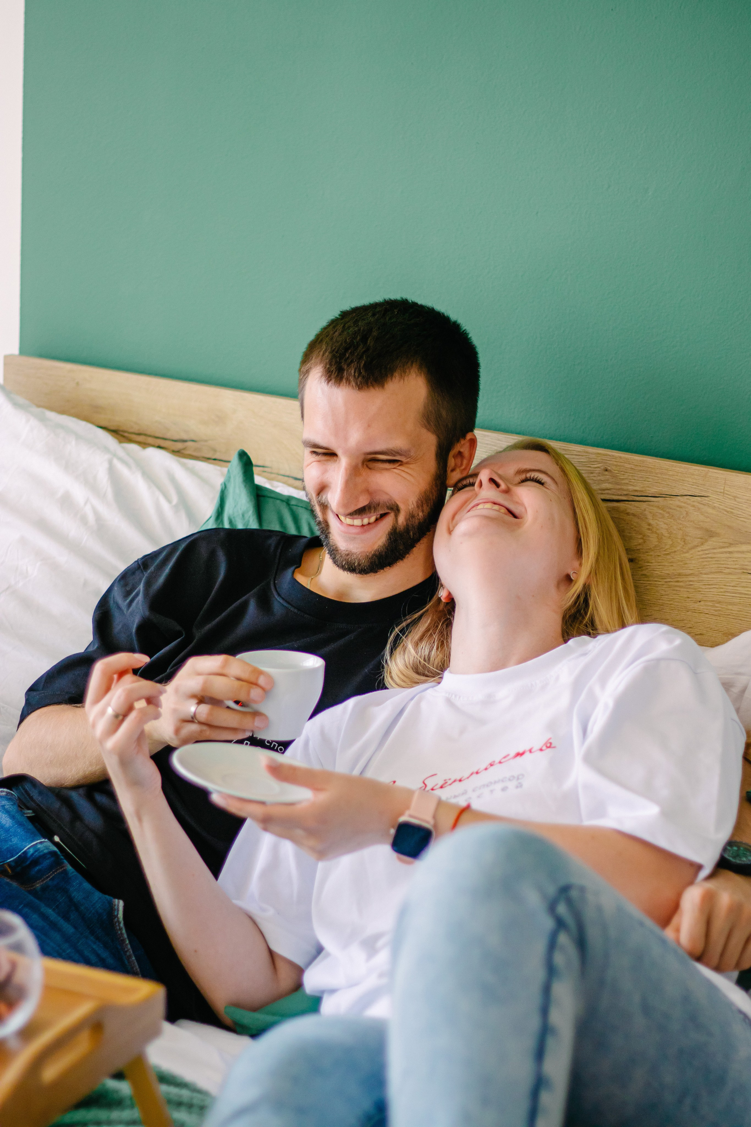 Семейные и LoveStory. Анастасия Тен