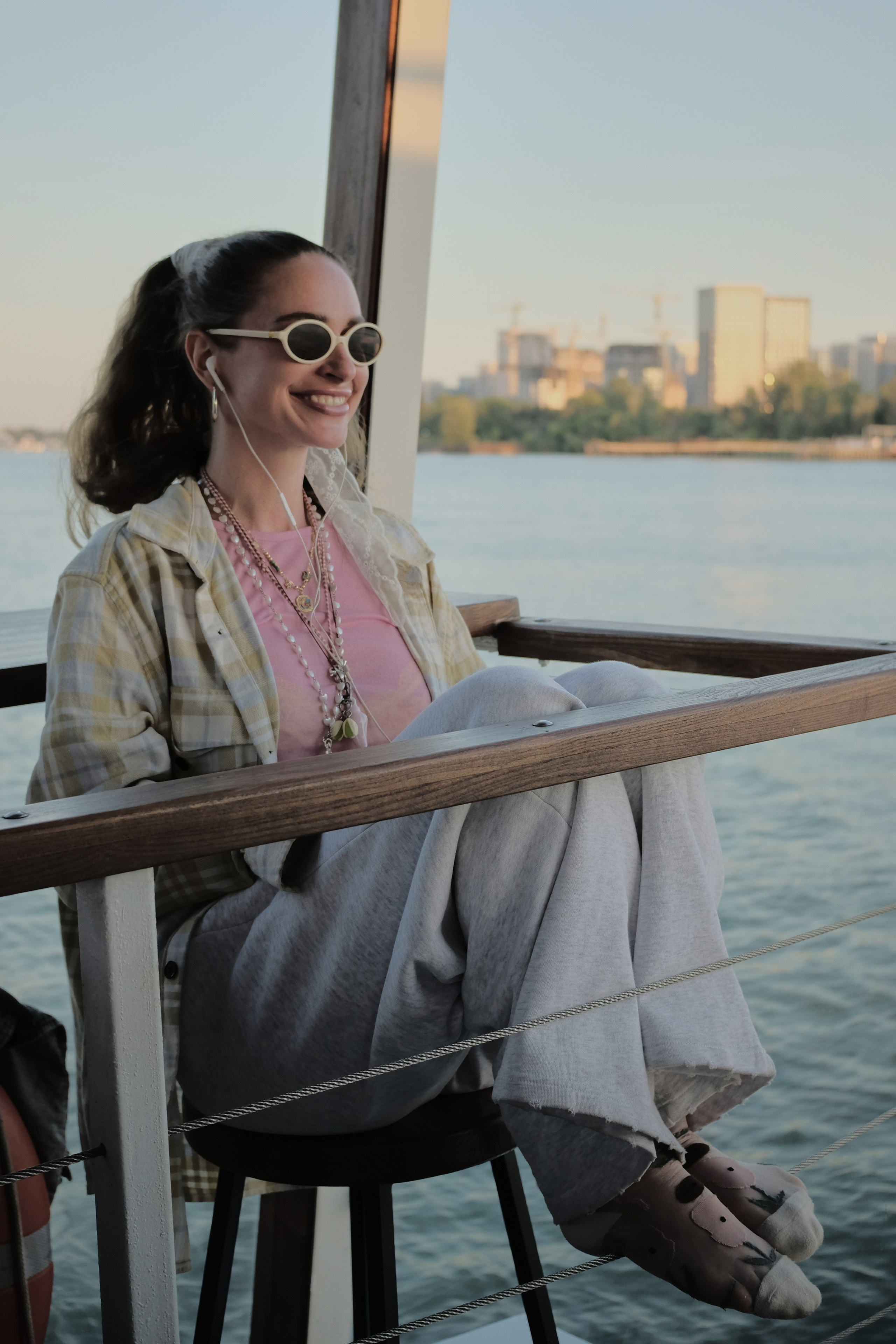 Rostov-on-Don. Creative travel photographer — Berg Daria