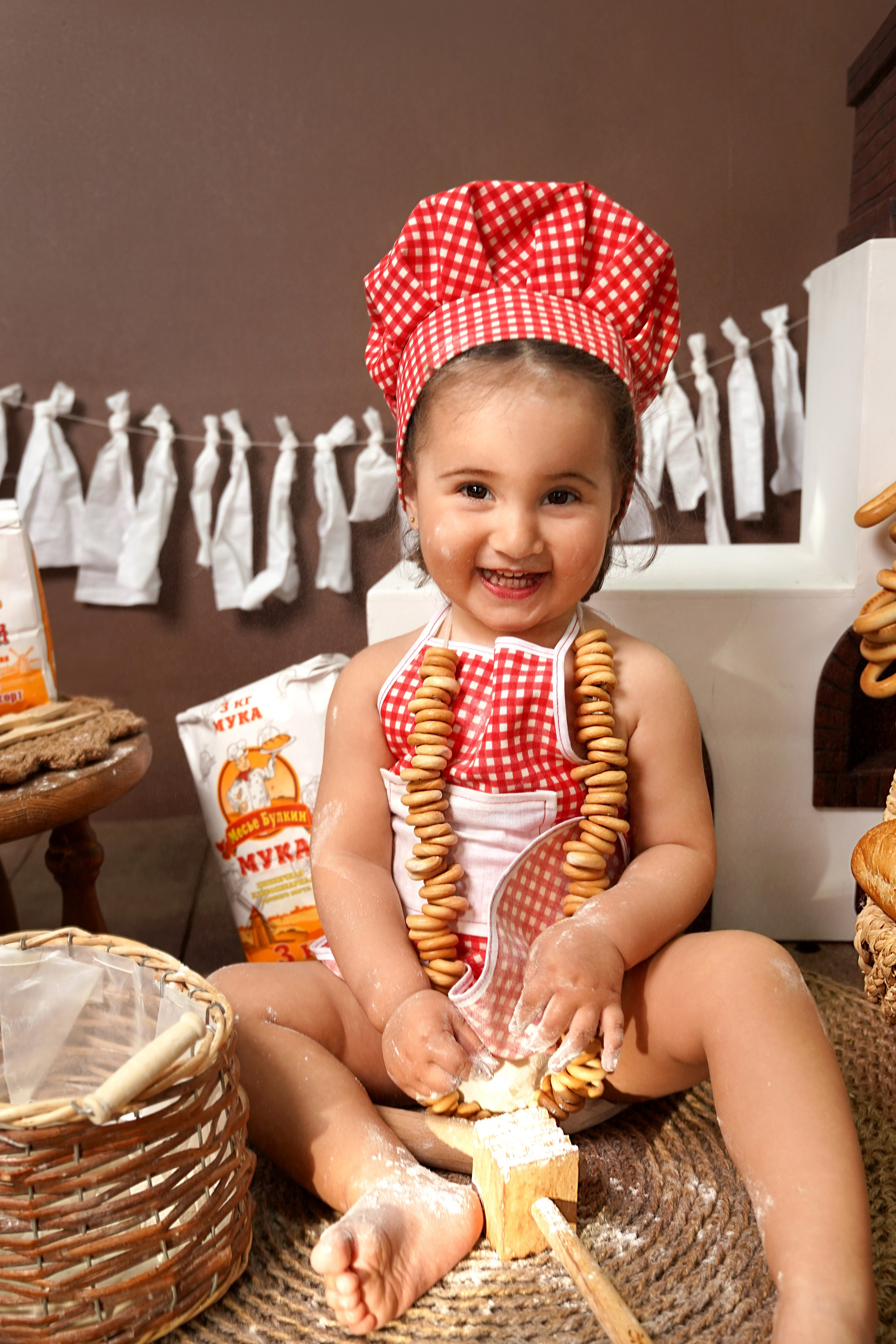 Двухлетки. Фотограф новорожденных, детей до года и беременных в Симферополе