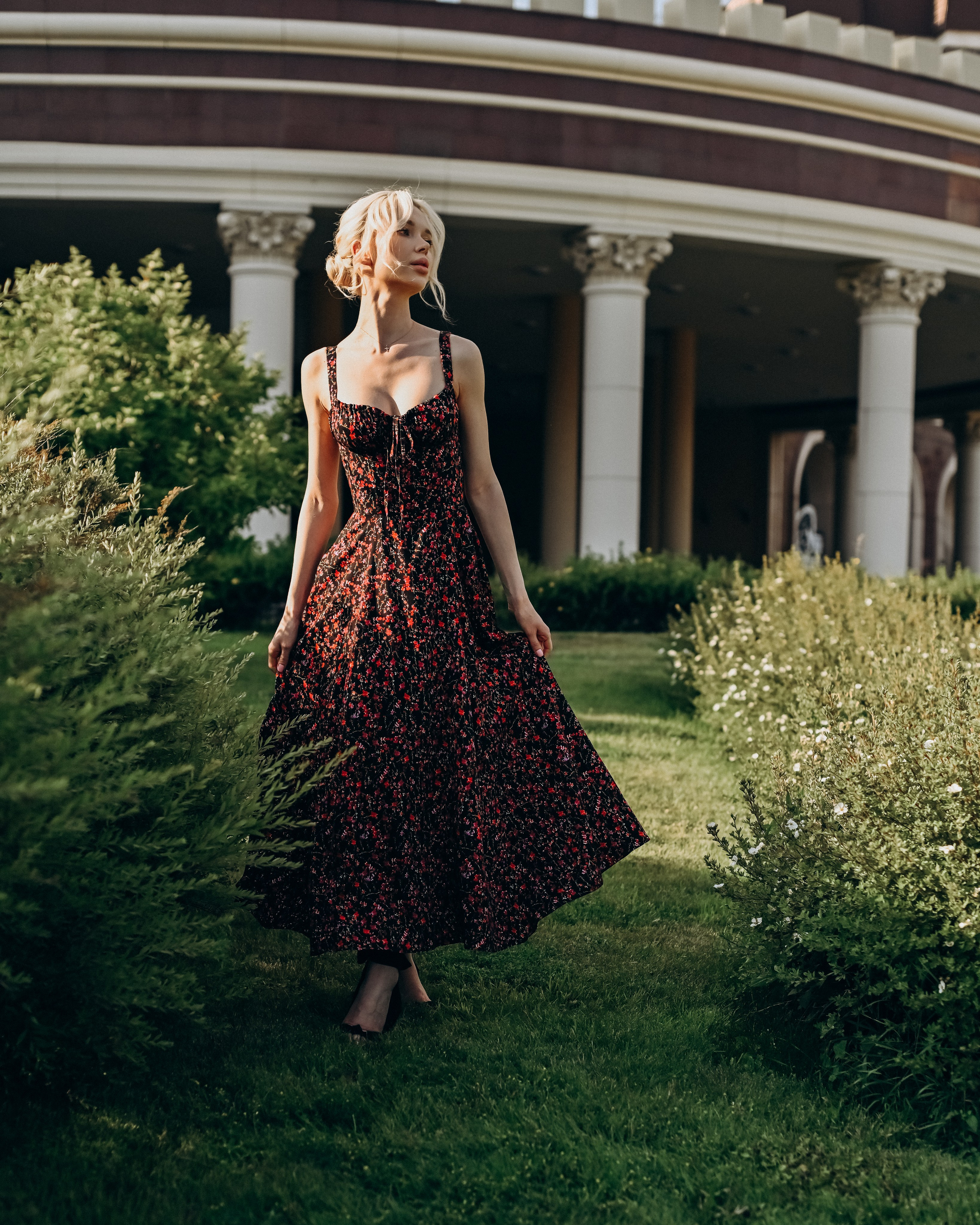 Бренды. FASHION ФОТОГРАФ КАЗАНЬ