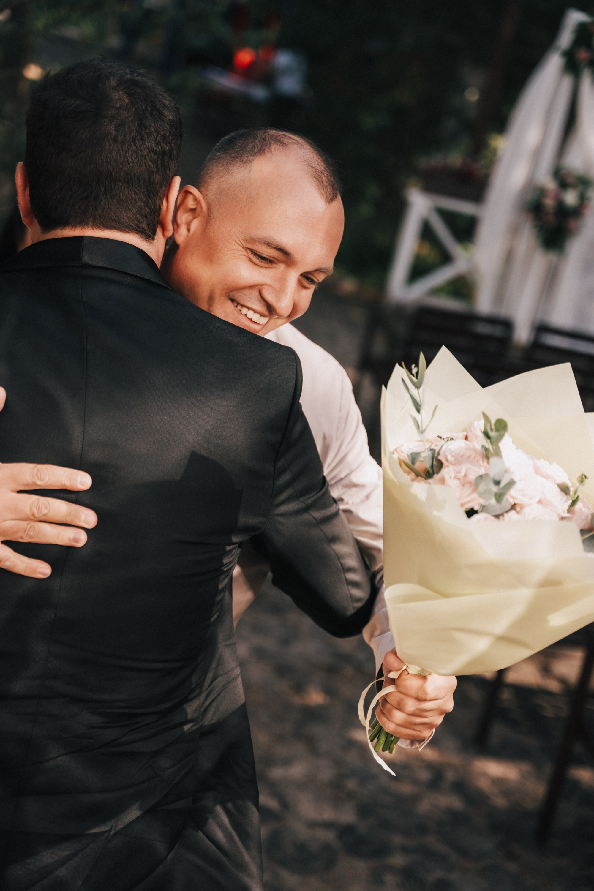 A+H. Сергей Грицанов Фотограф СПБ