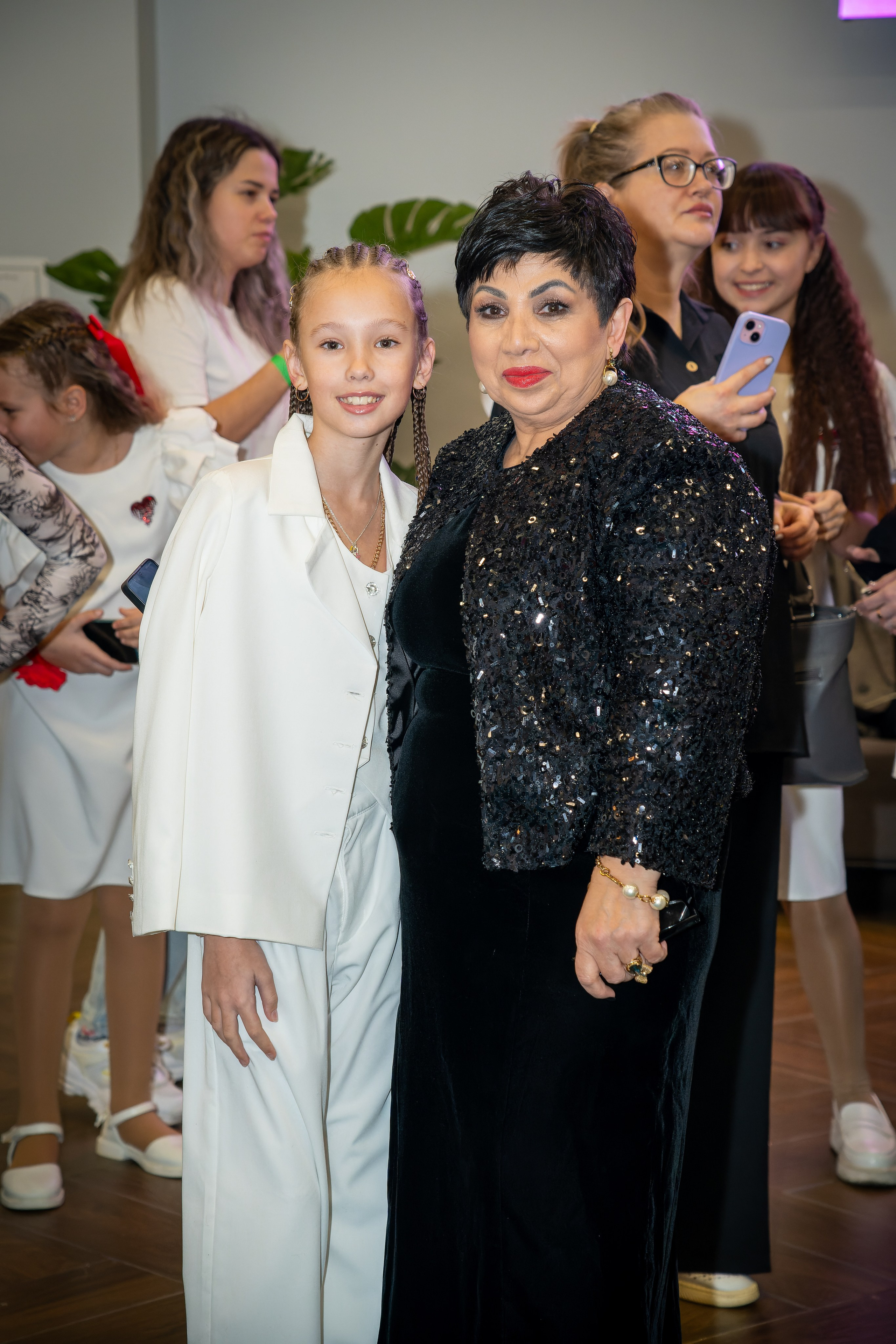 Гала-концерт «Мама-Ангел на земле». «Студия DRONAVT`s» — видеосъёмка и фотография г. Москва