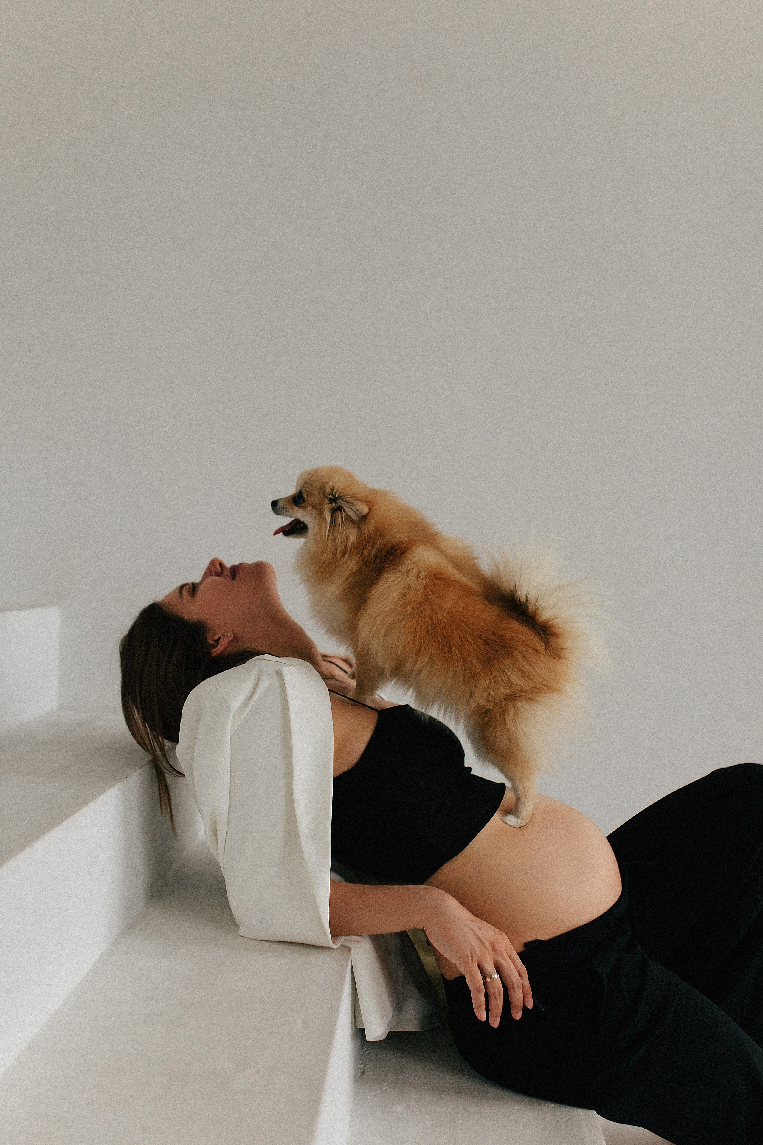 Юля и Женя. Фотограф Брянск|Москва Даша Жукова