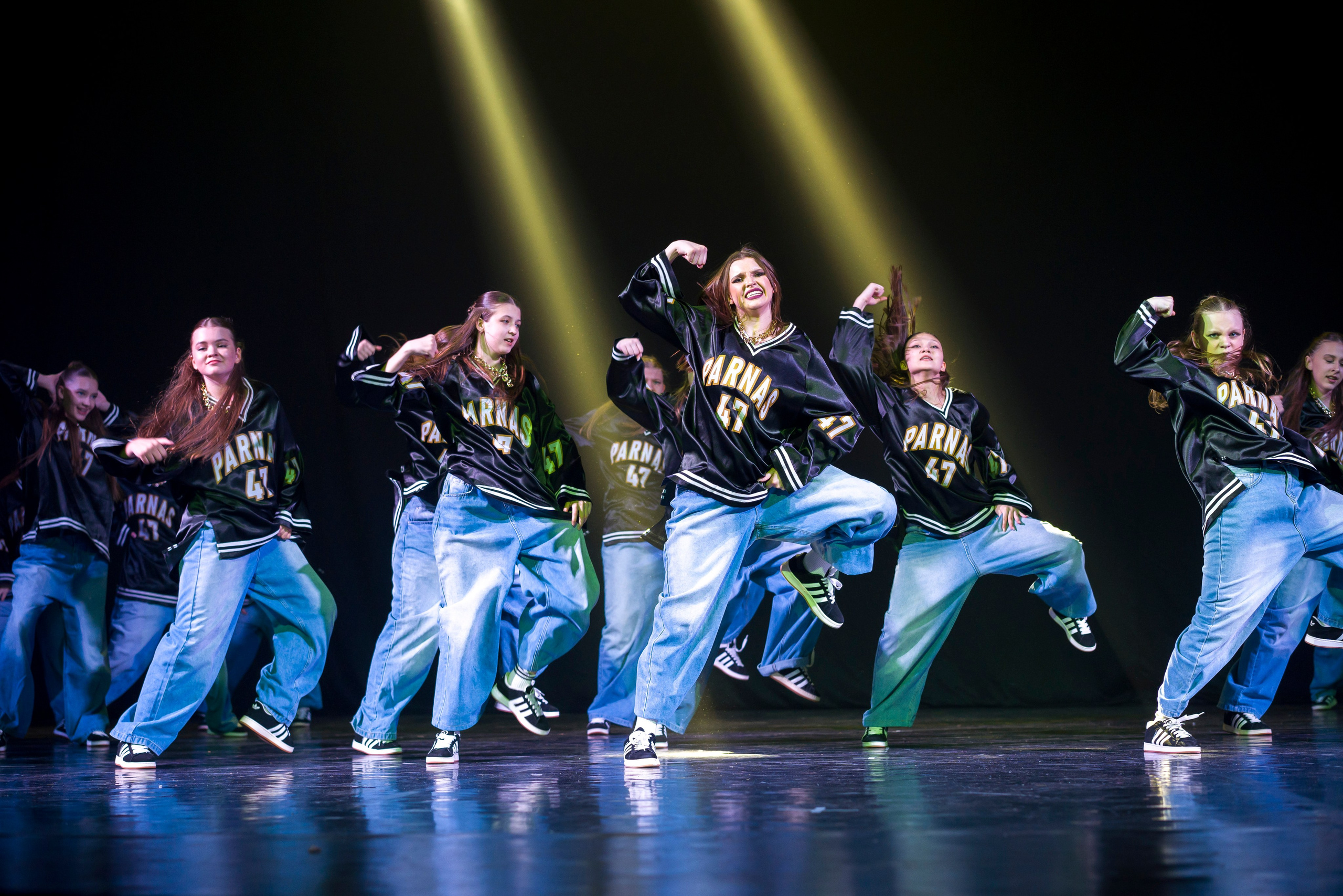TODES Концерт танцевальной студии. Фотограф в Санкт-Петербурге. Репортажная и все съёмки для бизнеса