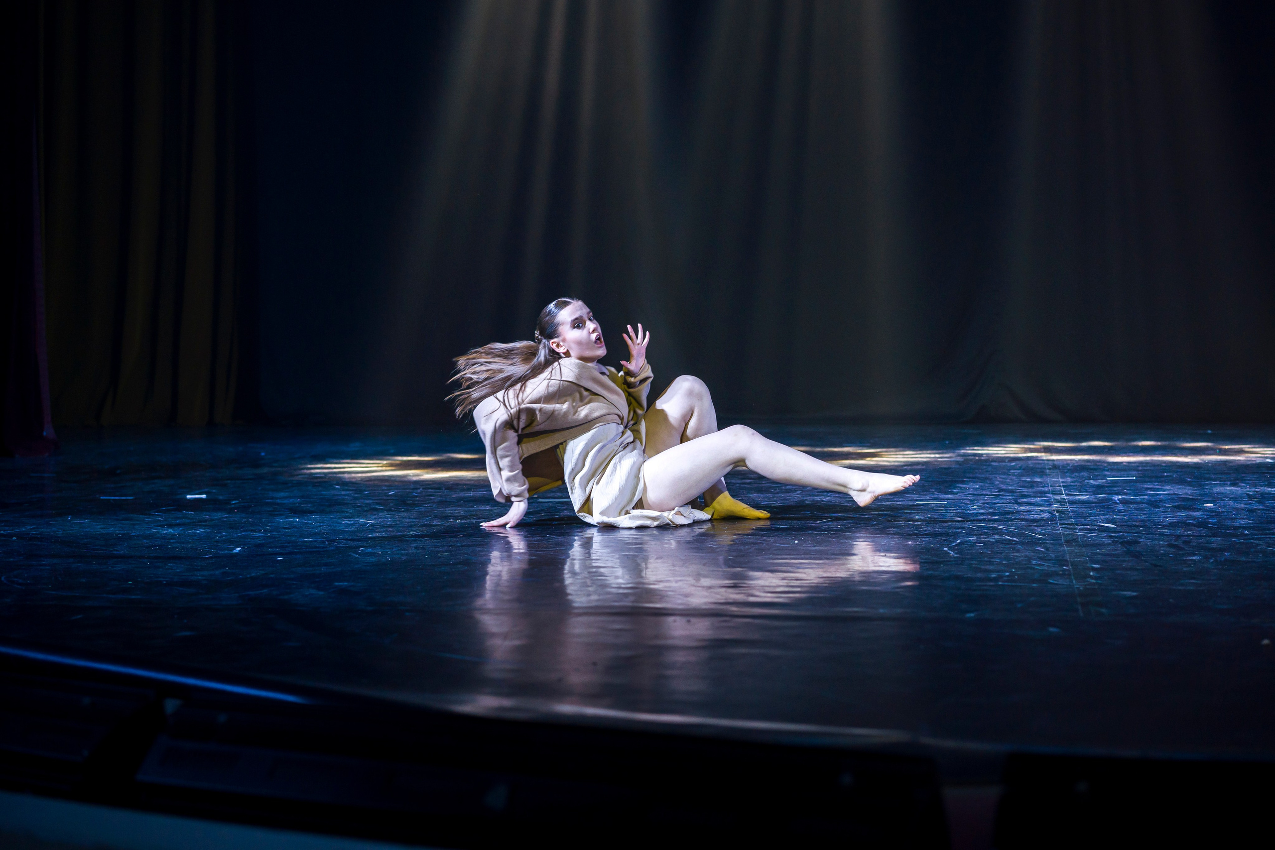 TODES Концерт танцевальной студии. Фотограф в Санкт-Петербурге. Репортажная и все съёмки для бизнеса