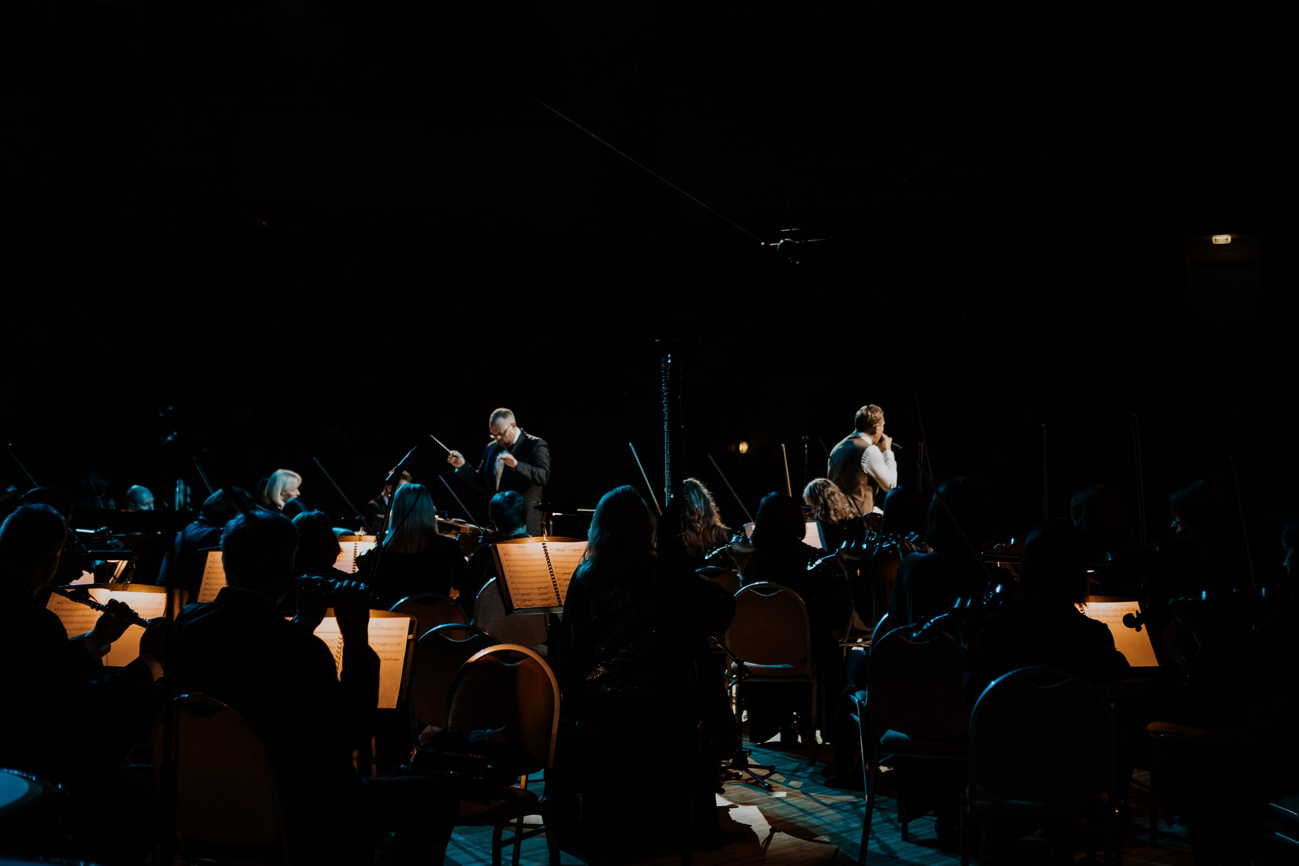 NIGATIV. Фотограф Москва