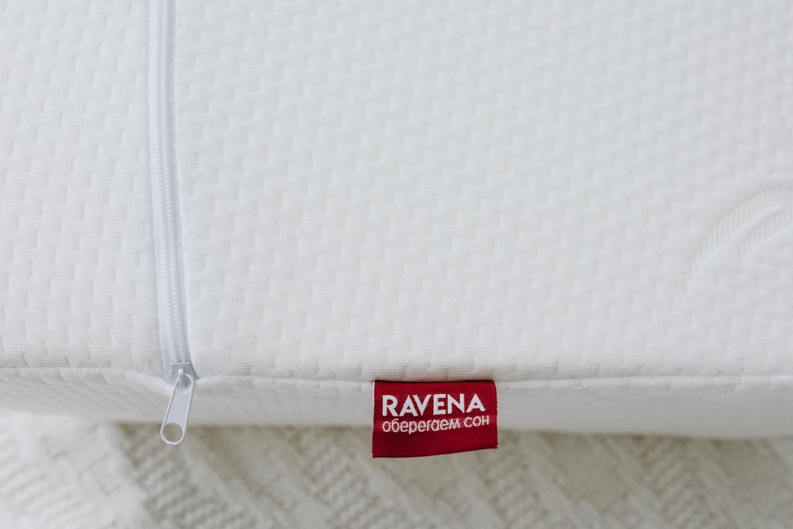 Реклама Ортопедической подушки. Профессиональный фотограф