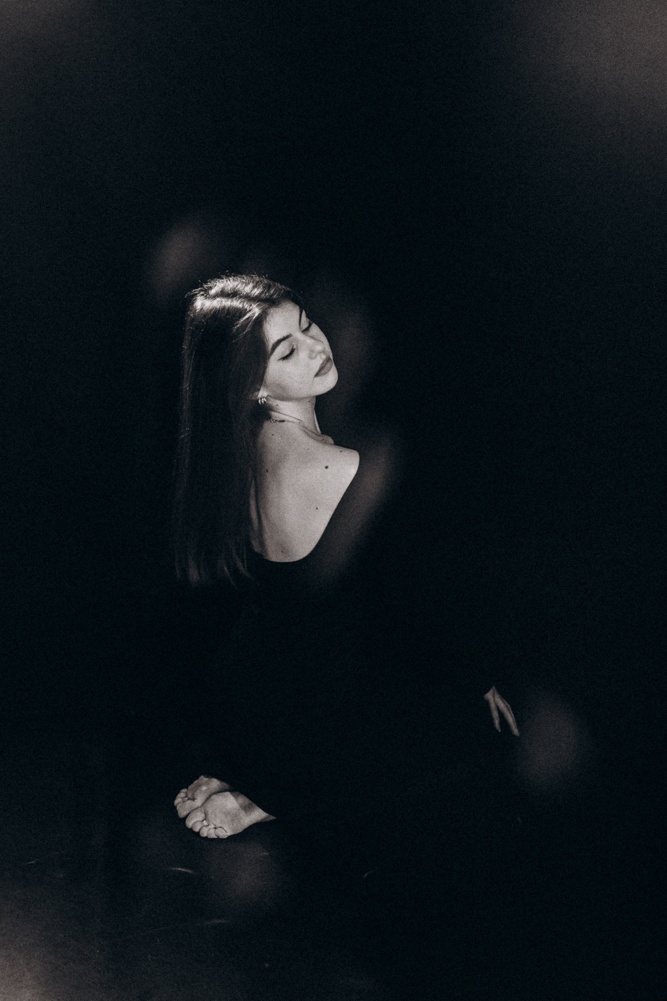 Света. Фотограф Ногинск Электросталь Наталья Осетрова