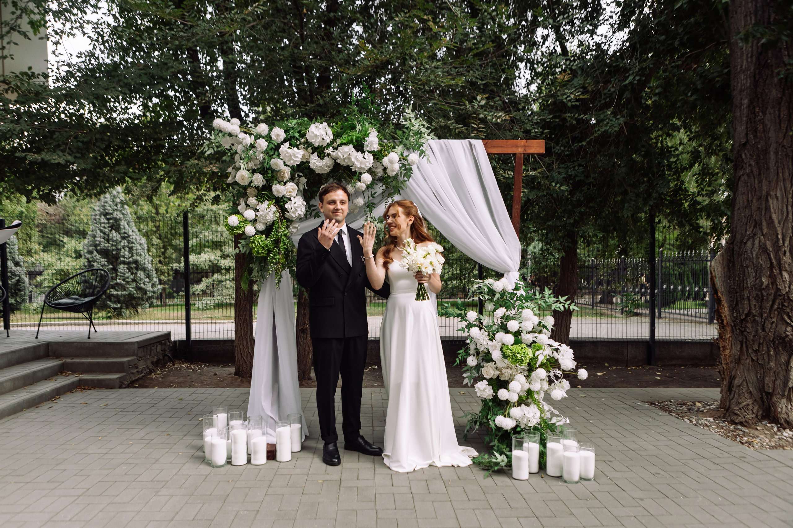 А&A. Свадебный и семейный фотограф