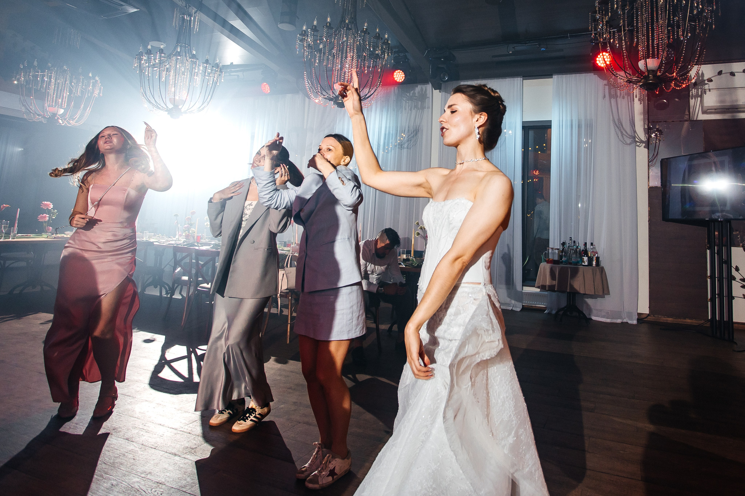 23/08. Свадебный фотограф в Москве Виктория Арехова