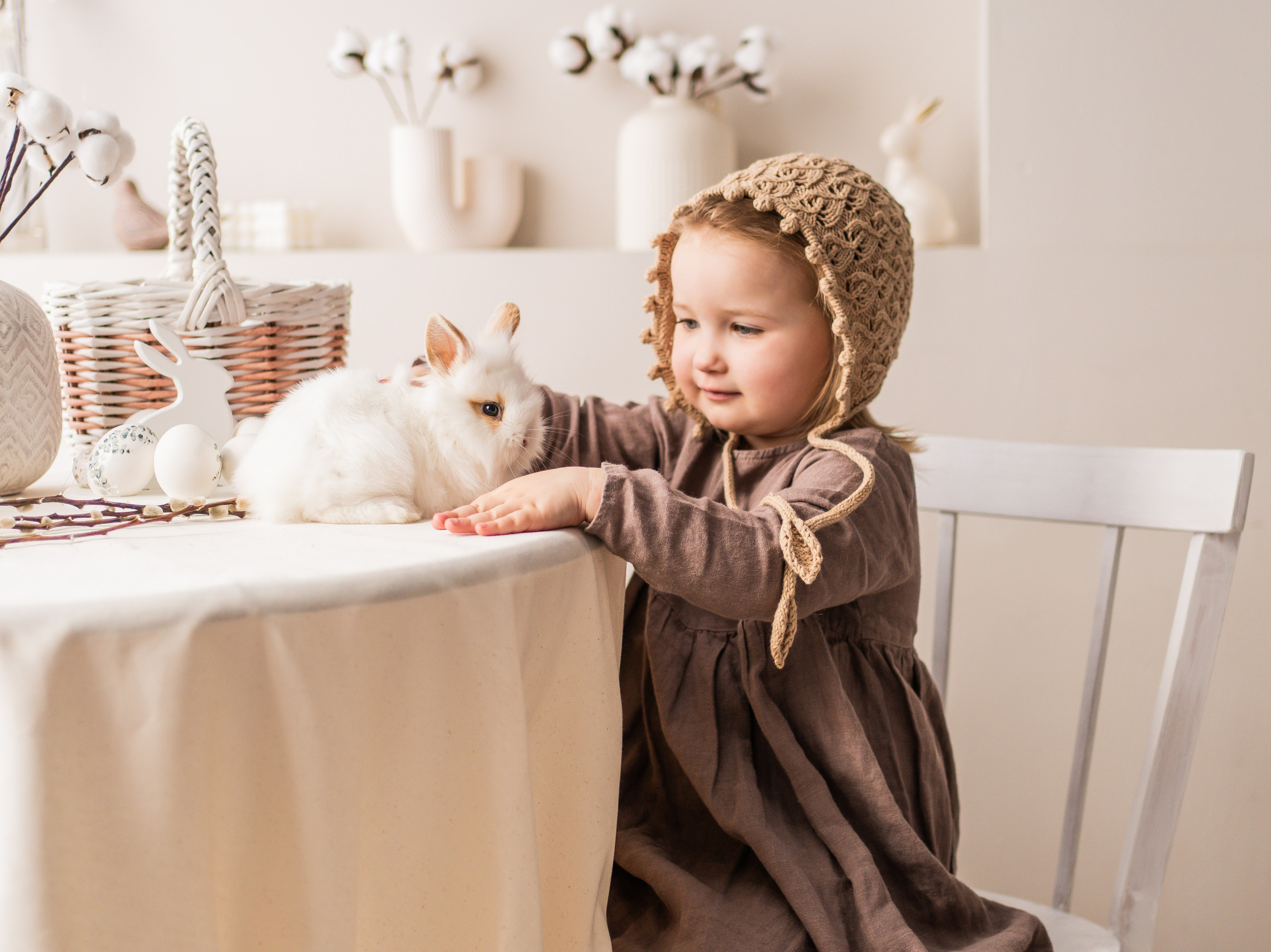 Пасхальное настроение. Семейный фотограф Ефремова Виктория