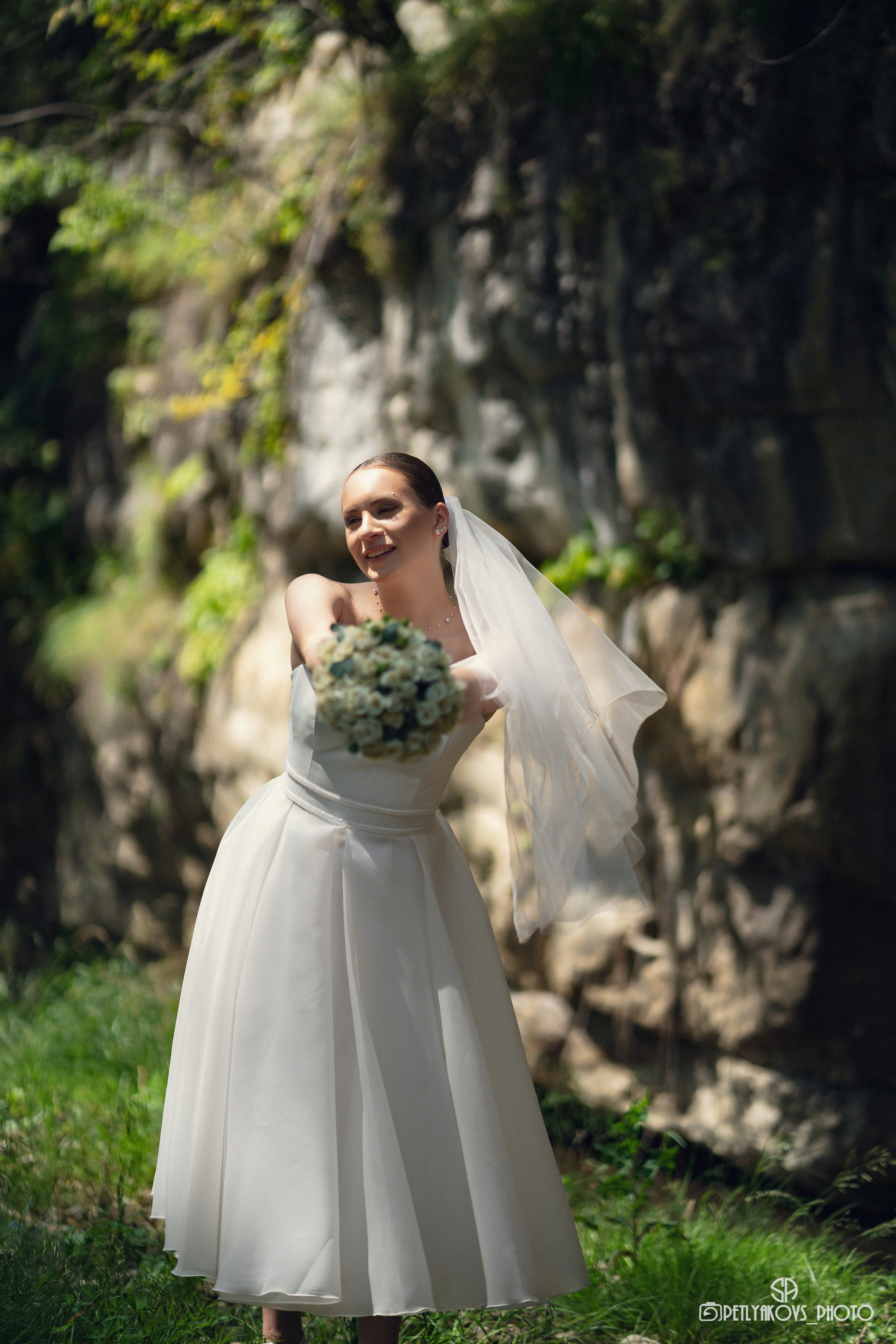 Свадьба Романа и Надежды. Фотограф, видеограф Пятигорск, Ставрополь, Ессентуки, Petlyakovs_photo