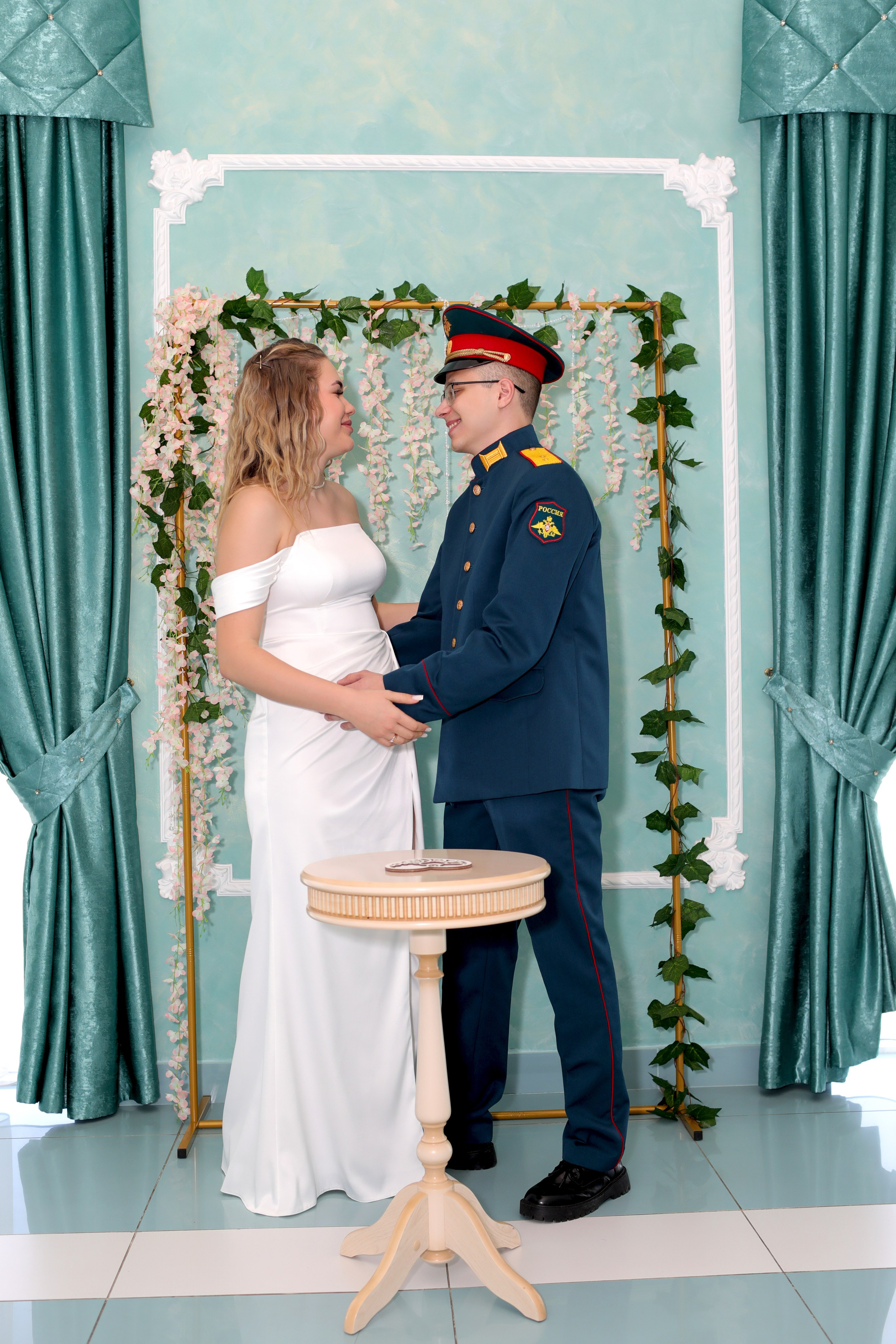 Кирилл и Карина. Детский и женский фотограф в Кемерово Анна Смирнова