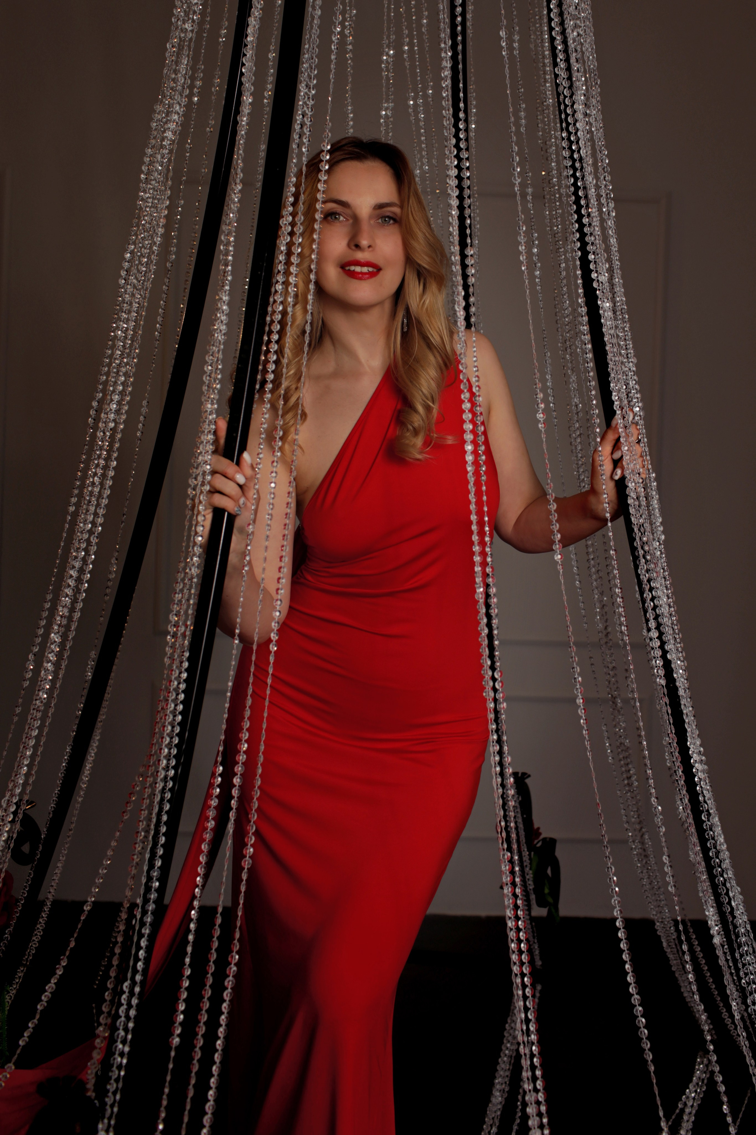 Разбуди в себе Богиню. Детский и женский фотограф в Кемерово Анна Смирнова