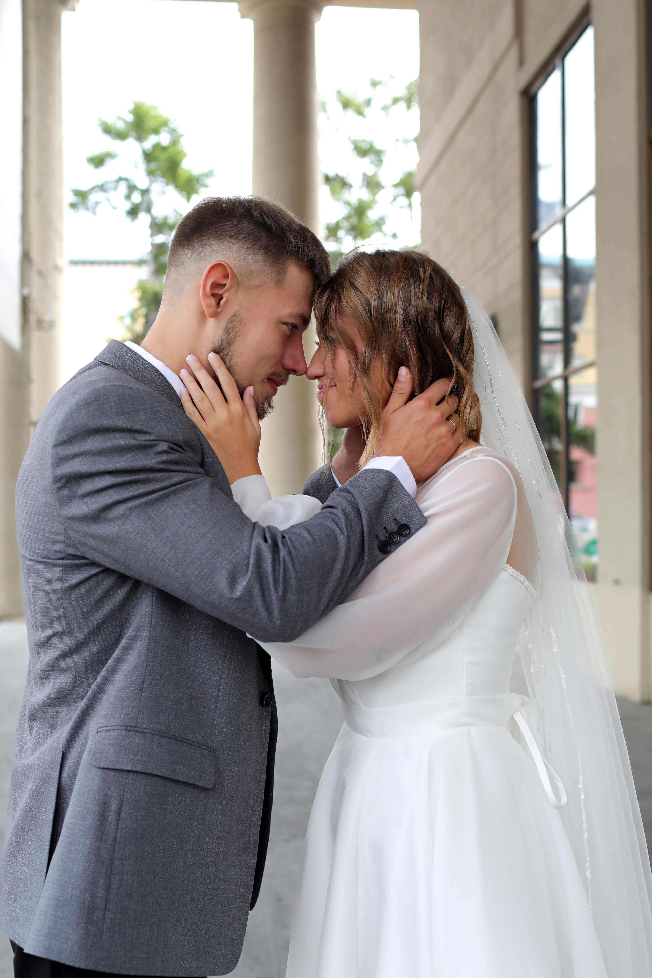 Никита и Юлия. Детский и женский фотограф в Кемерово Анна Смирнова