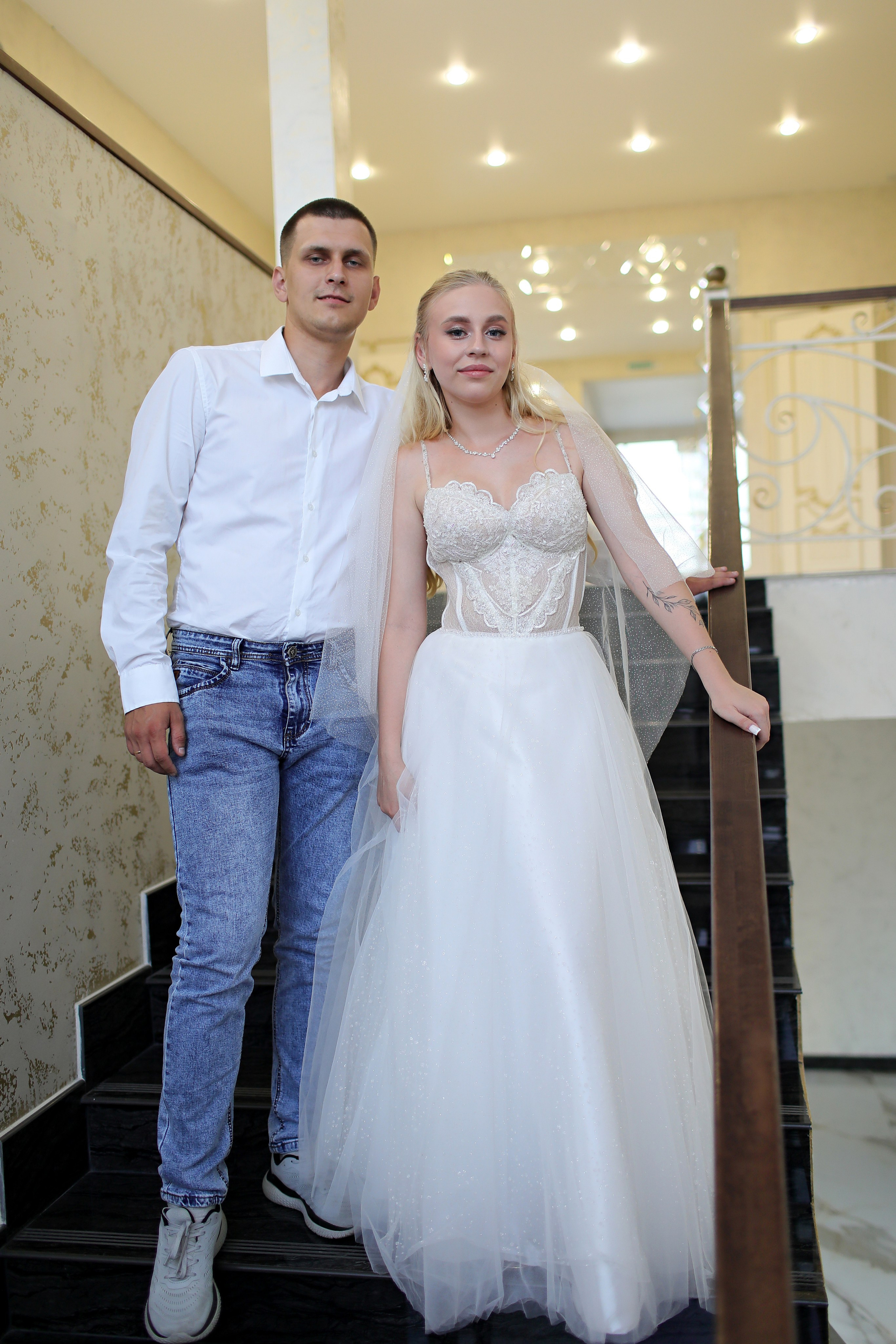 Никита и Виктория. Детский и женский фотограф в Кемерово Анна Смирнова