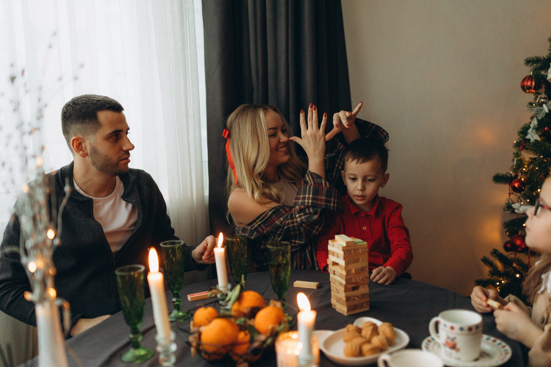 10. Семейный фотограф в Москве Жукова Анна