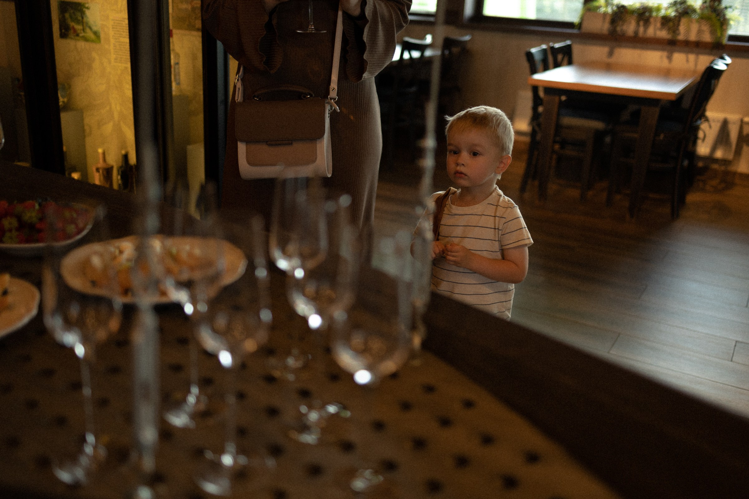 Я люблю тебя. Фотограф Daria Wilner