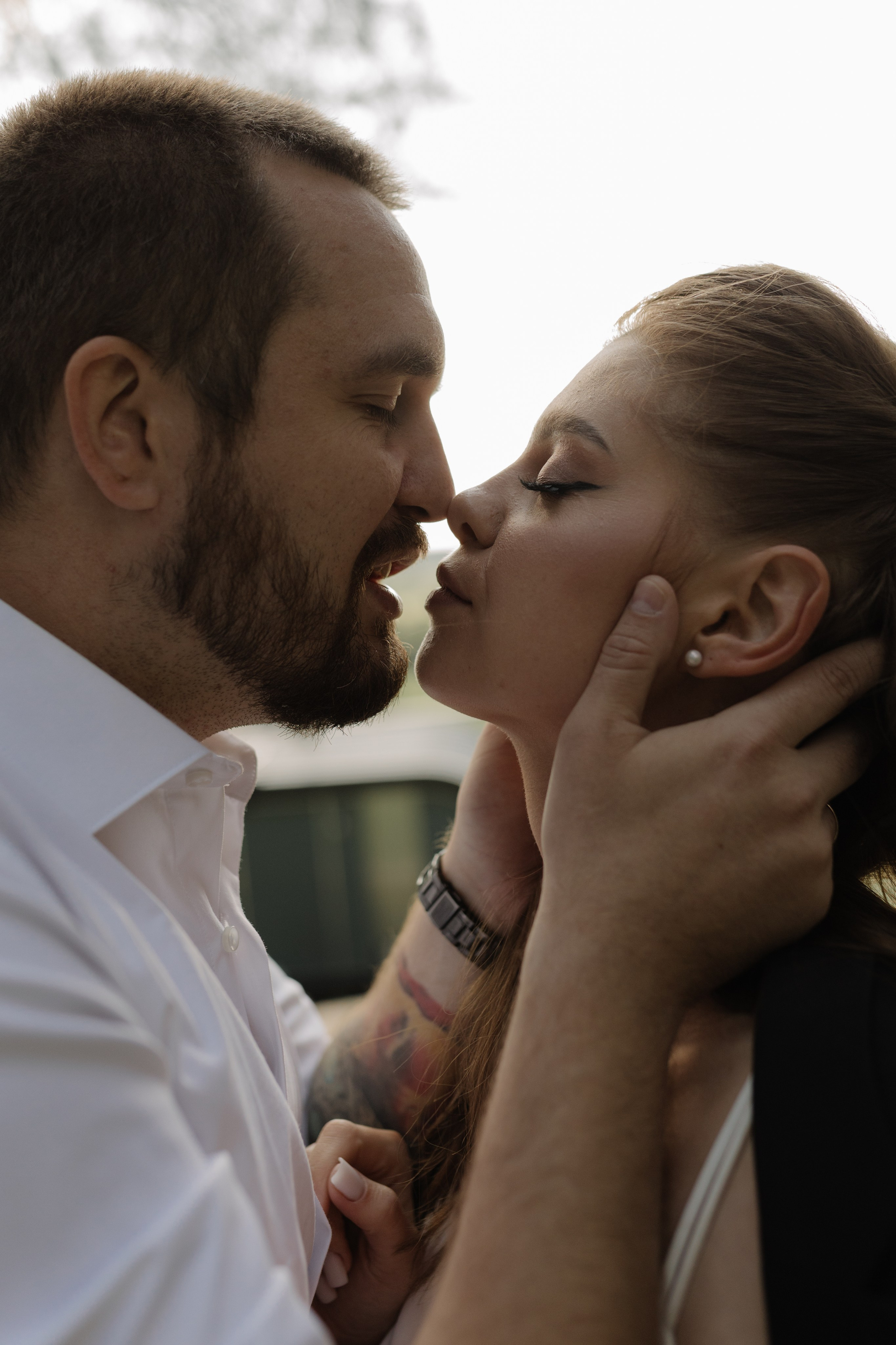 Родион и Валенина. Семейный фотограф в Обнинске