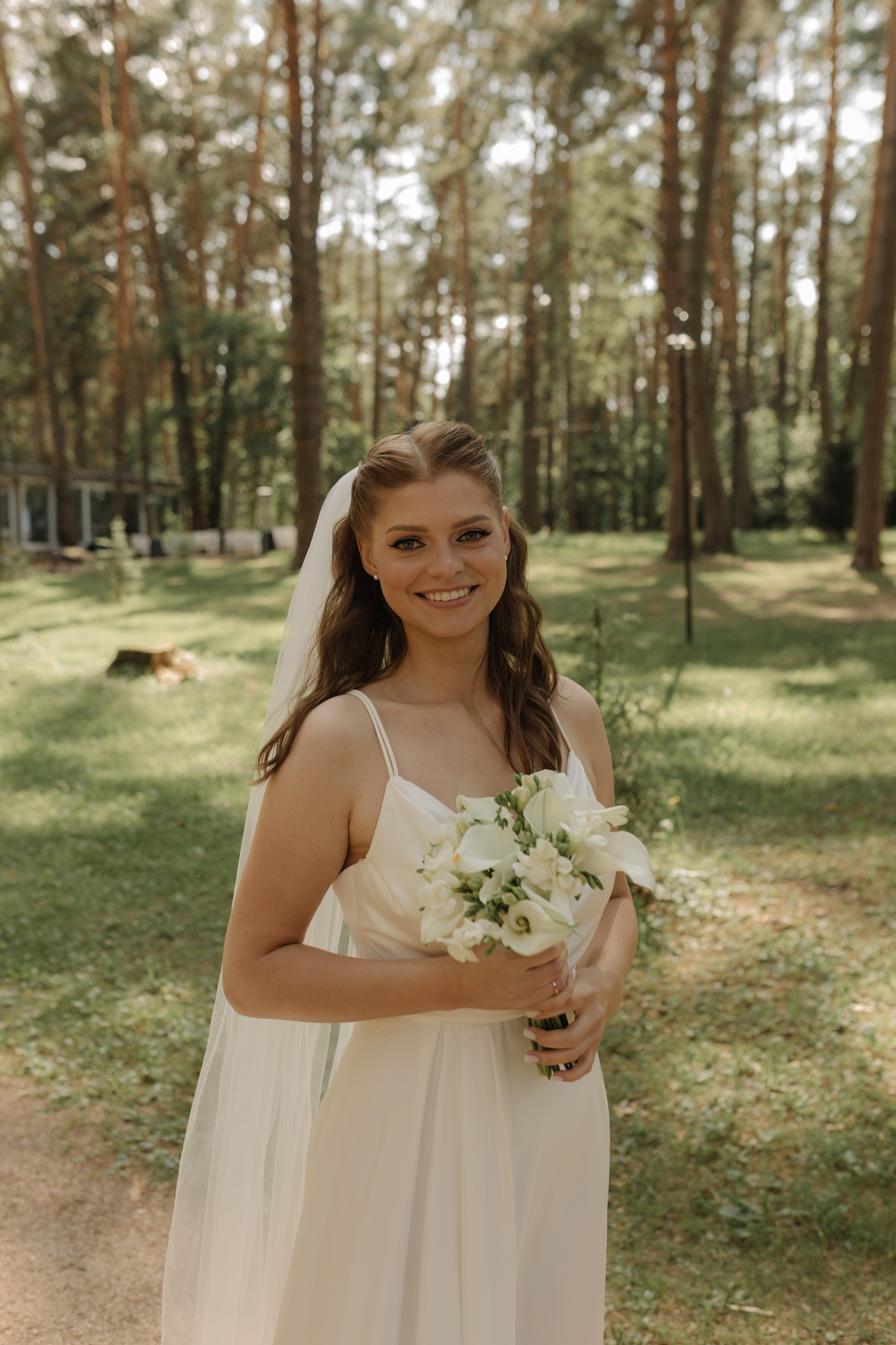 Родион и Валенина. Семейный фотограф в Обнинске