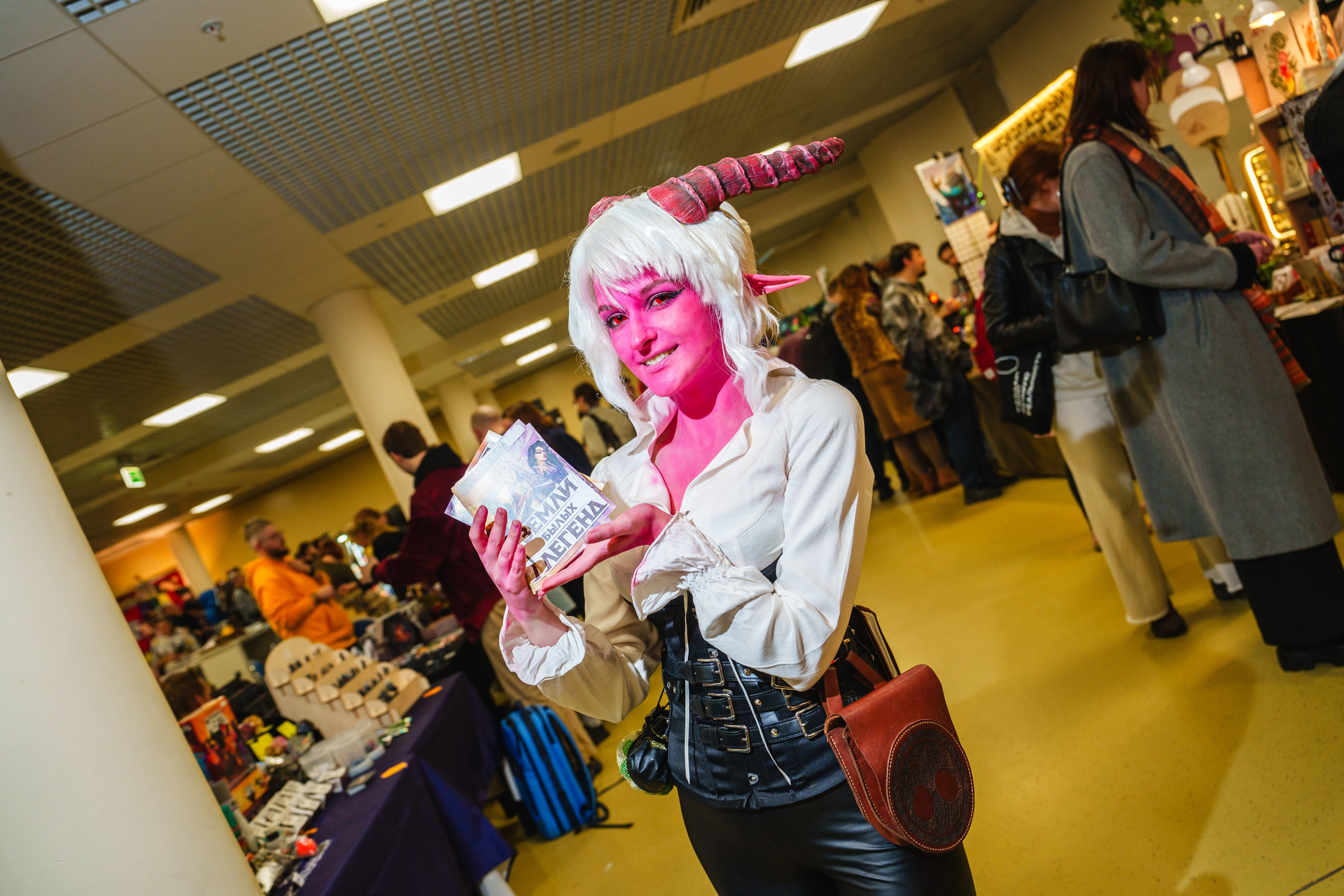 Living room studio. Ролекон 24. Великолепный фотограф Александр Захарченко