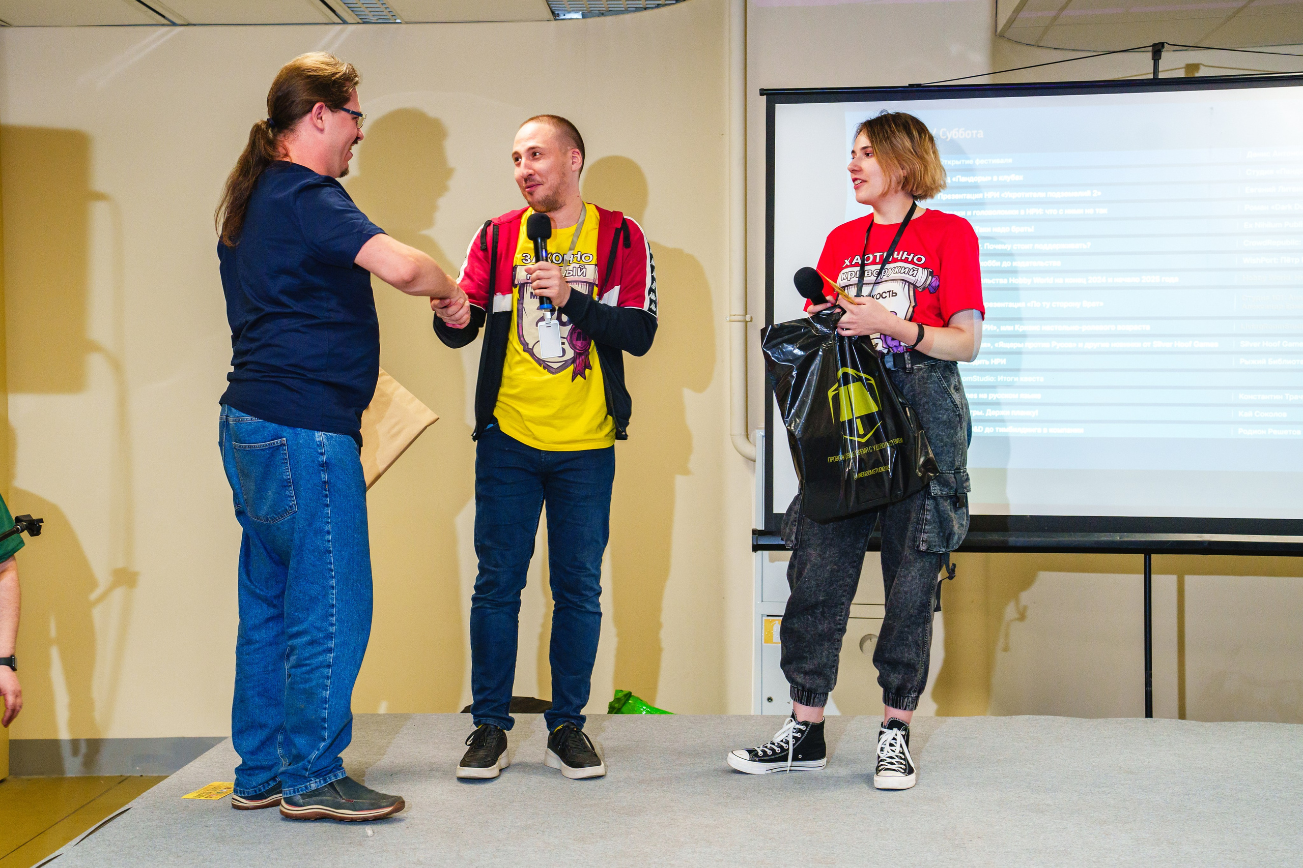 Living room studio. Ролекон 24. Великолепный фотограф Александр Захарченко