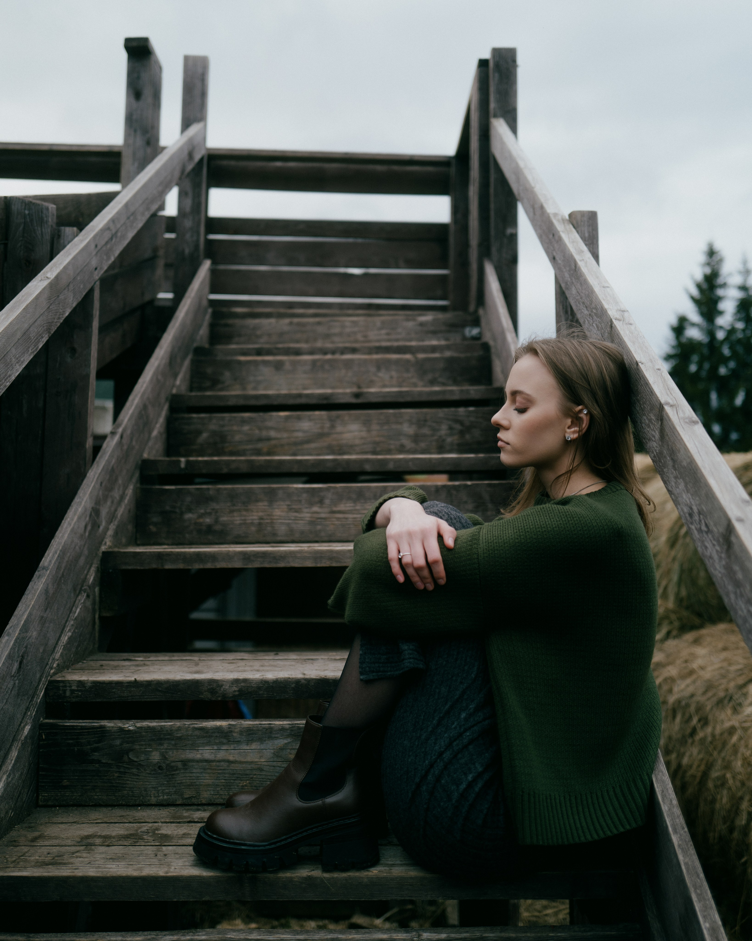 YANA. Фотограф