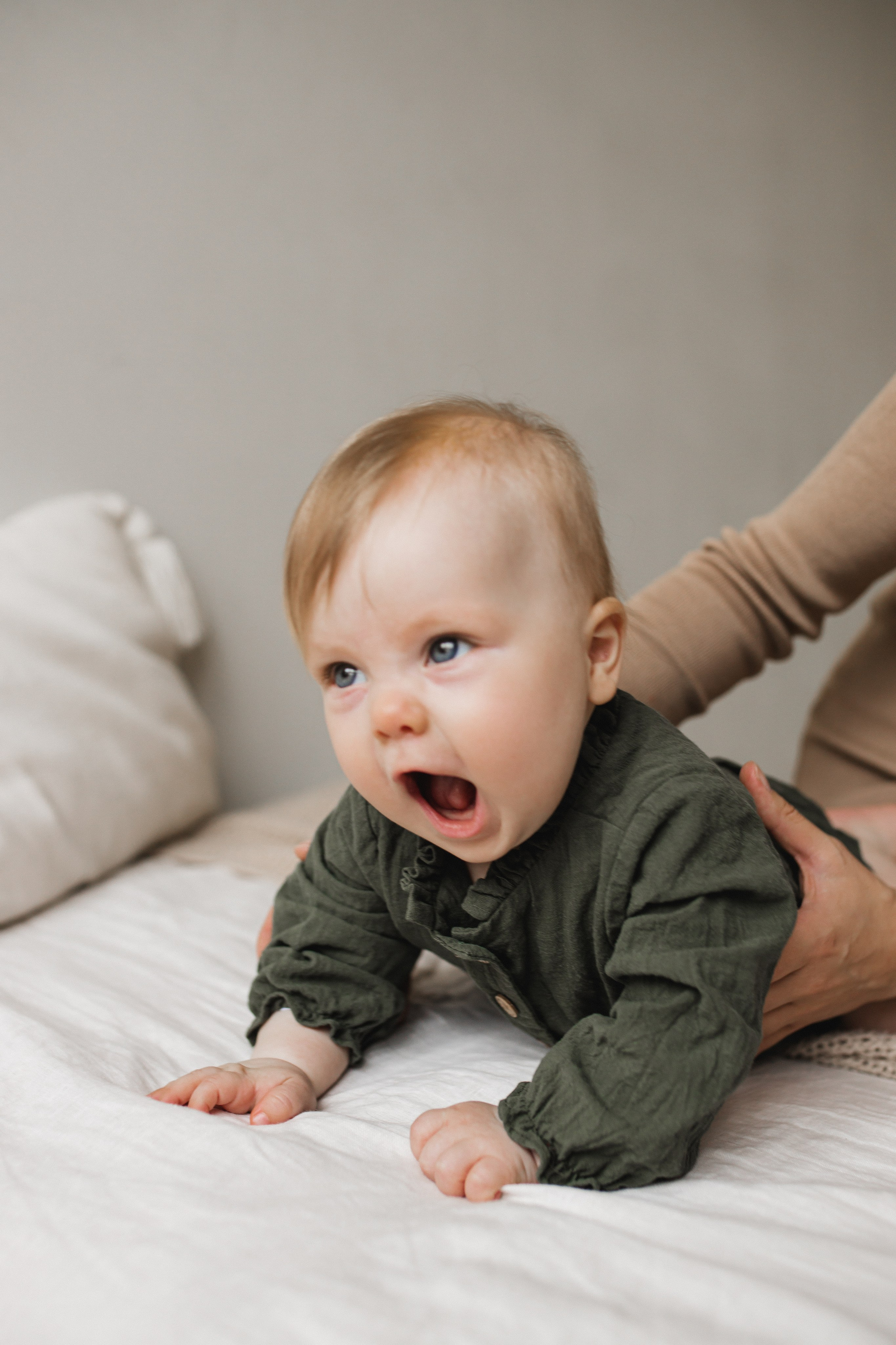 Марина Виталий и Нина. Семейный и свадебный фотограф в Екатеринбурге Орлова Ирина