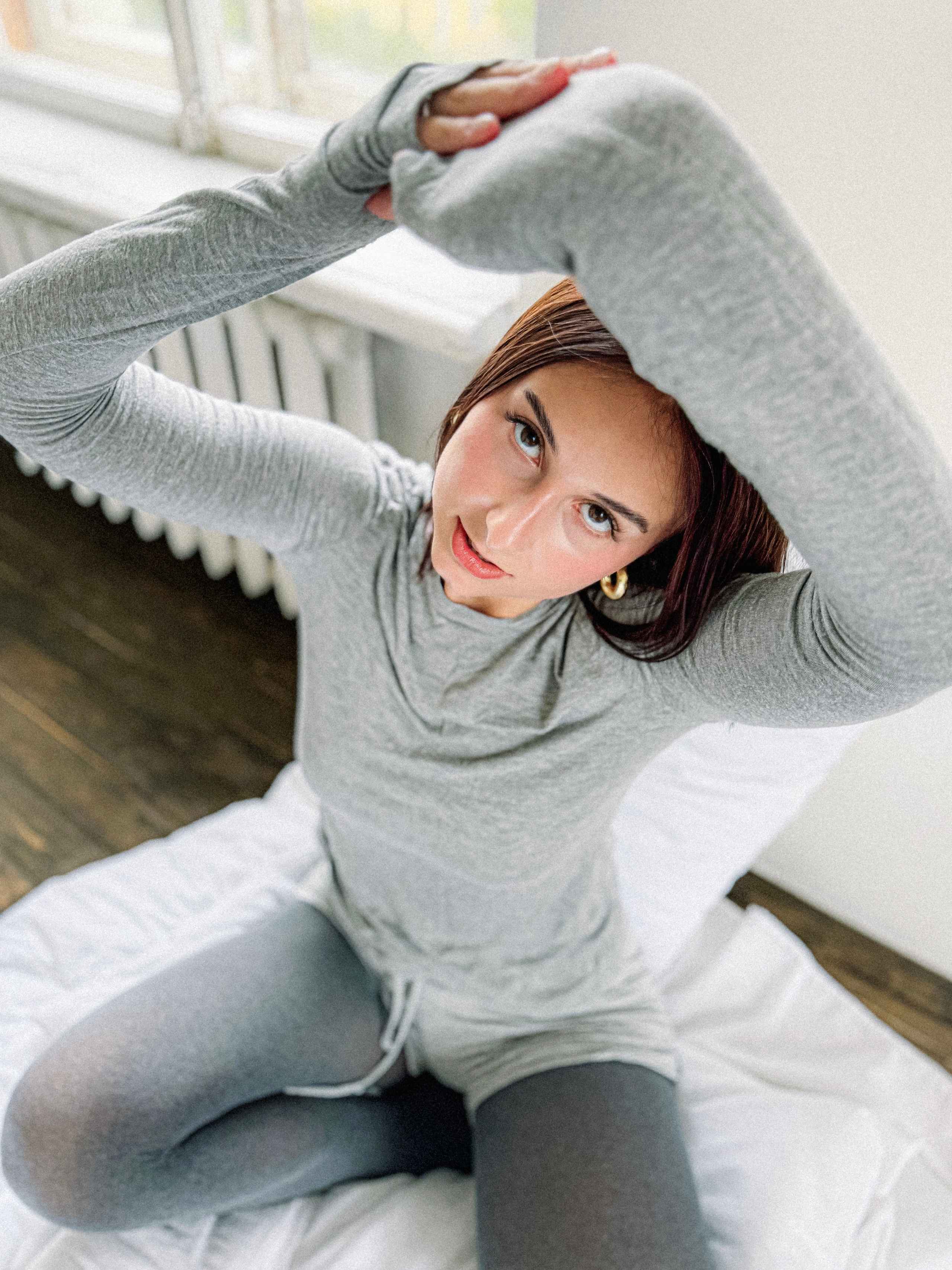 Портретный фотограф в Санкт-Петербурге Симона Рогинская