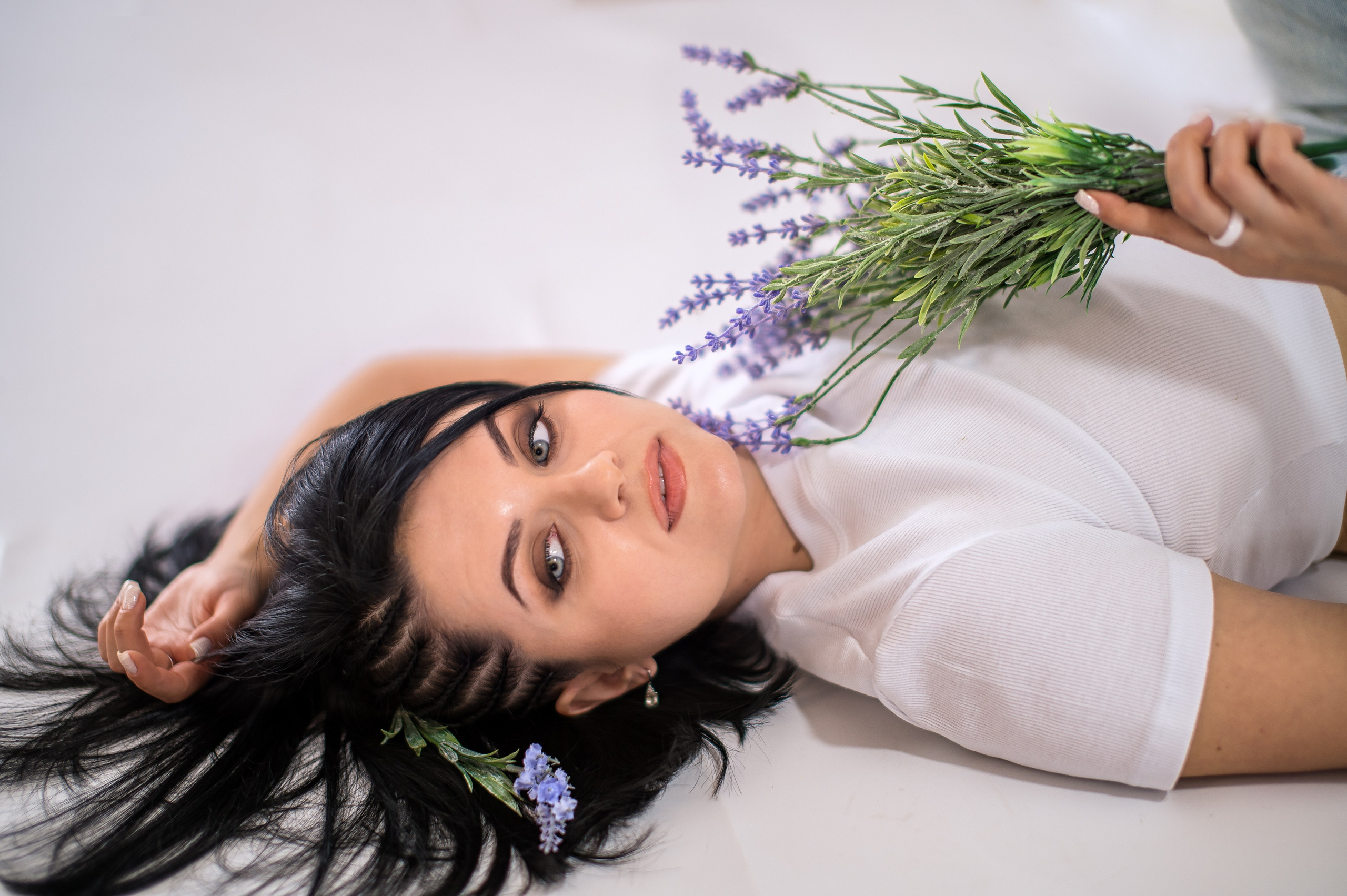 Девушки. Фотограф Духина Наташа